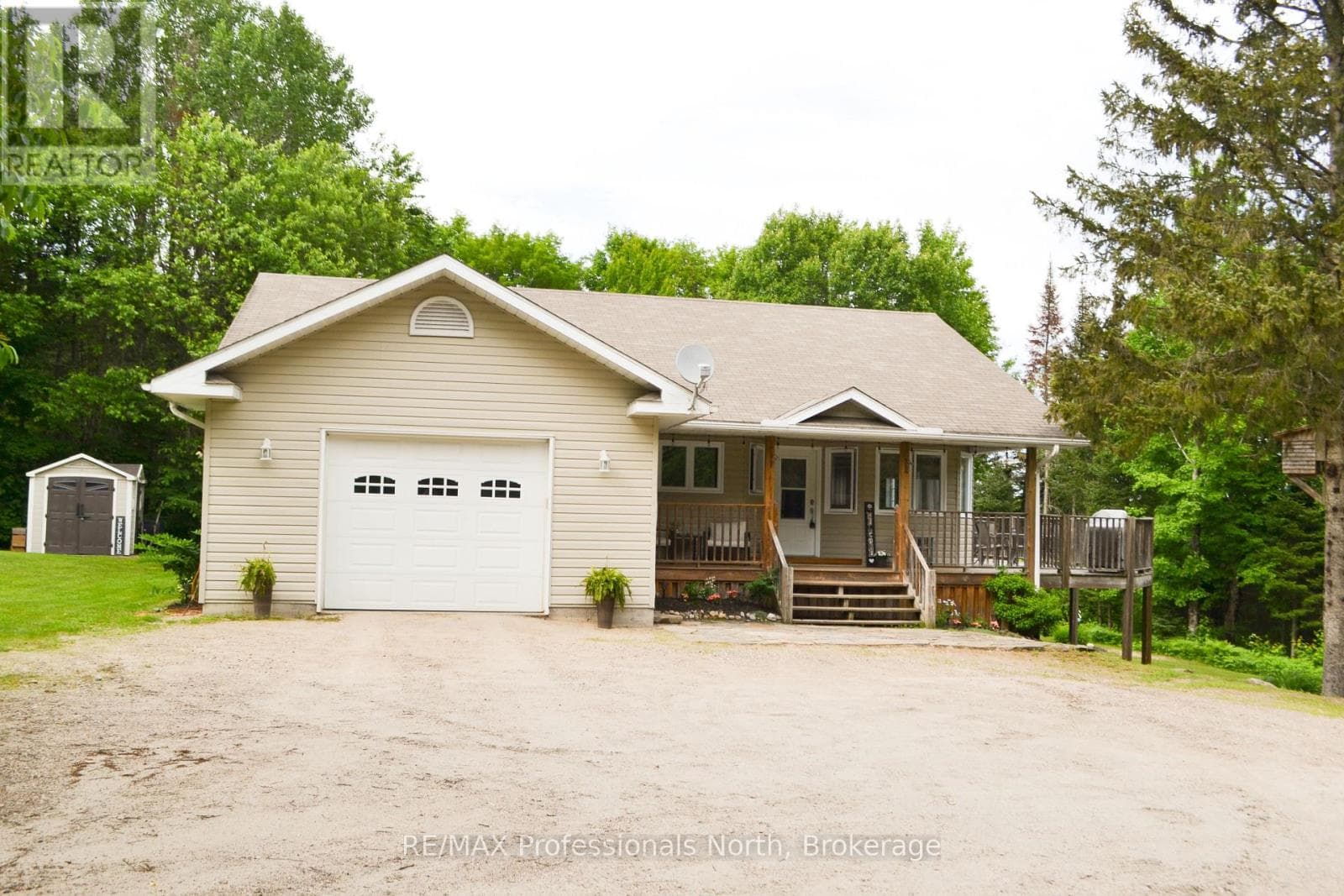 167 OLD GOVERNMENT ROAD, OnePoint — photo 2