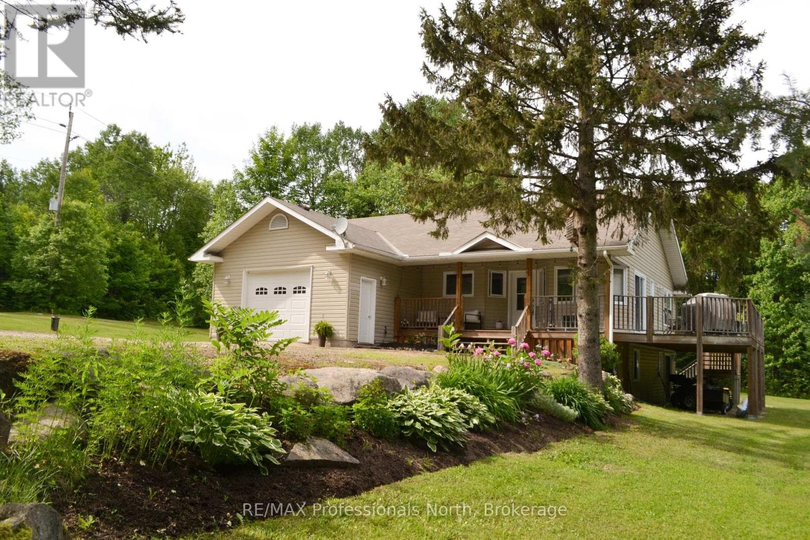 167 OLD GOVERNMENT ROAD, OnePoint