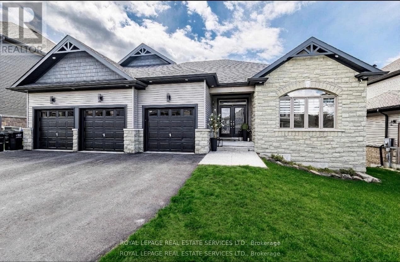 40 LANDSCAPE DRIVE, Toronto — photo 2