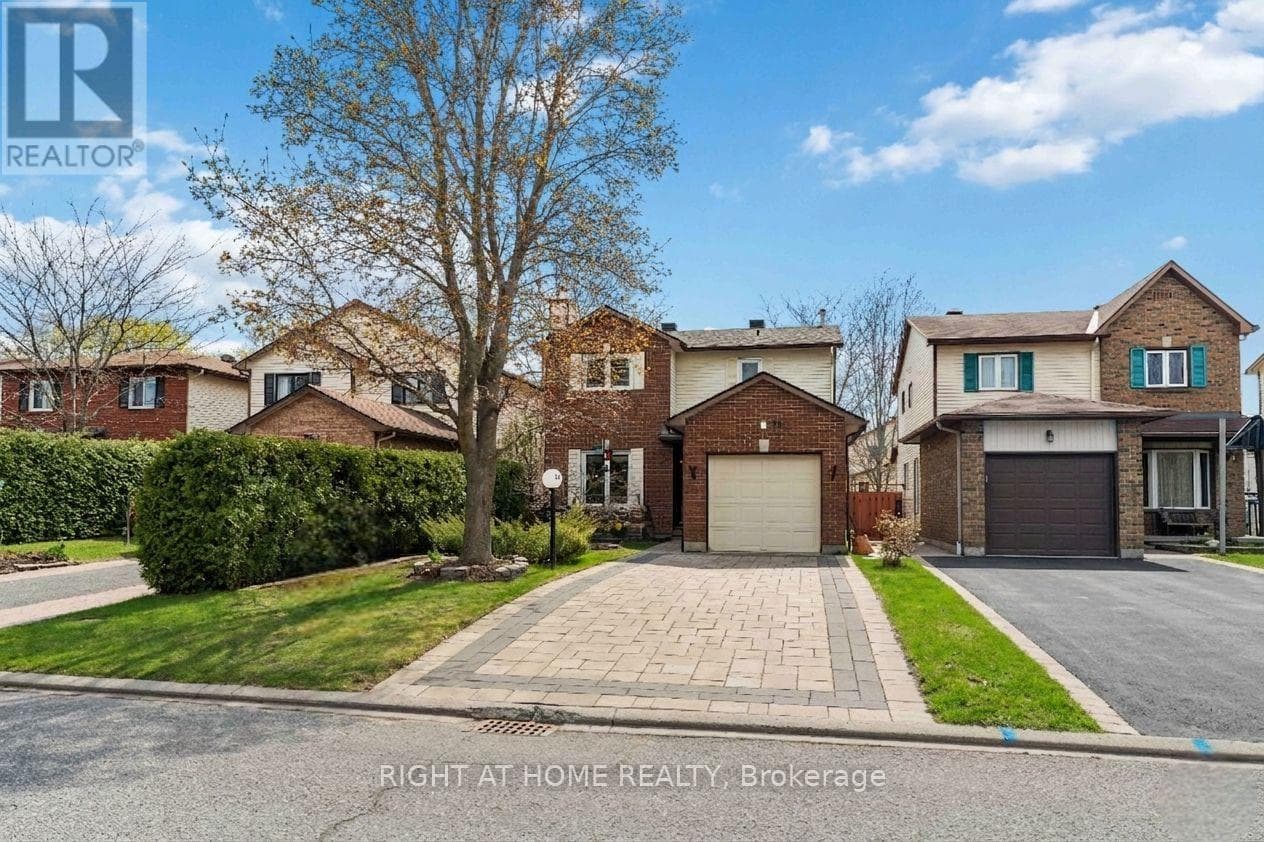 26 DENHAM WAY, Ottawa — photo 4