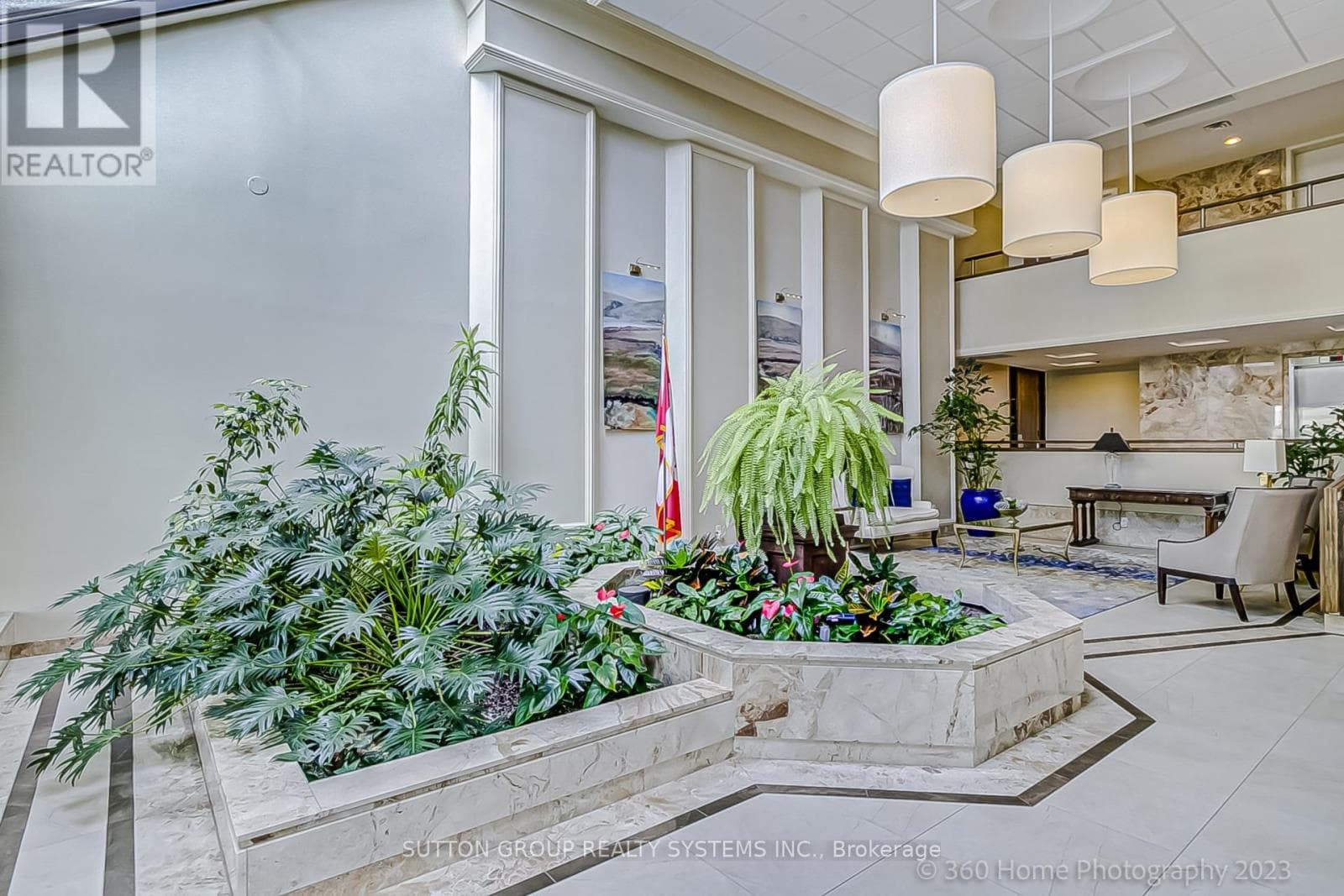 501 - 2180 MARINE DRIVE, Toronto — photo 3