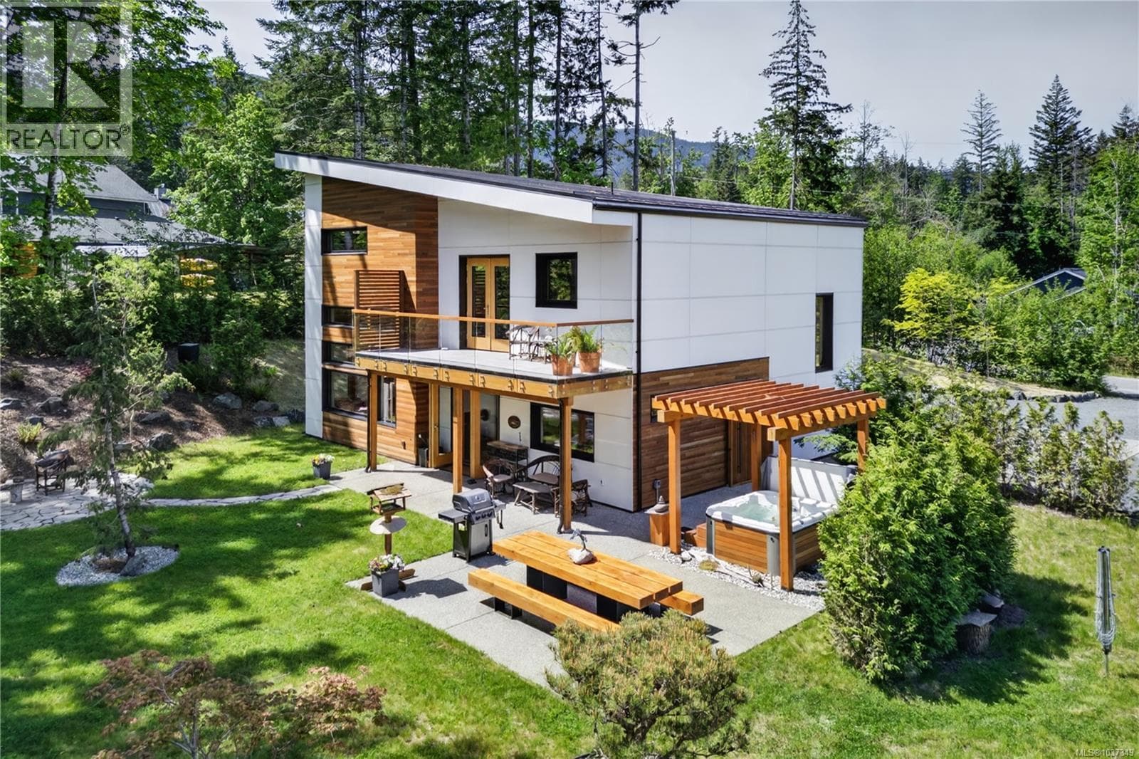 2566 Steve Ellis Rd, Vancouver Island — photo 4