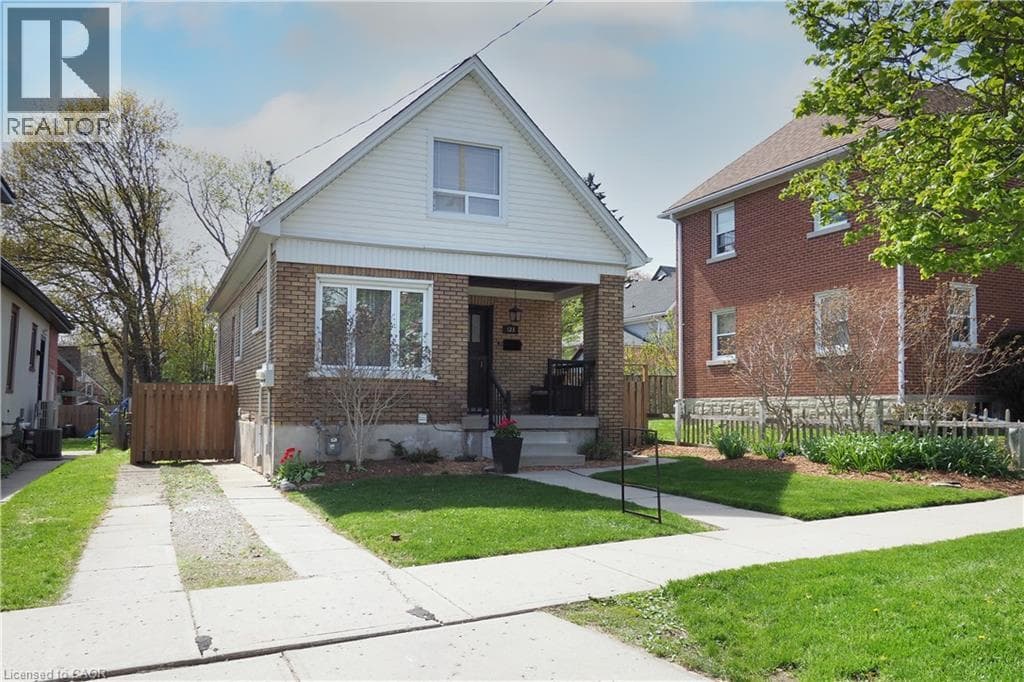 123 SAMUEL STREET, Cornerstone — photo 2