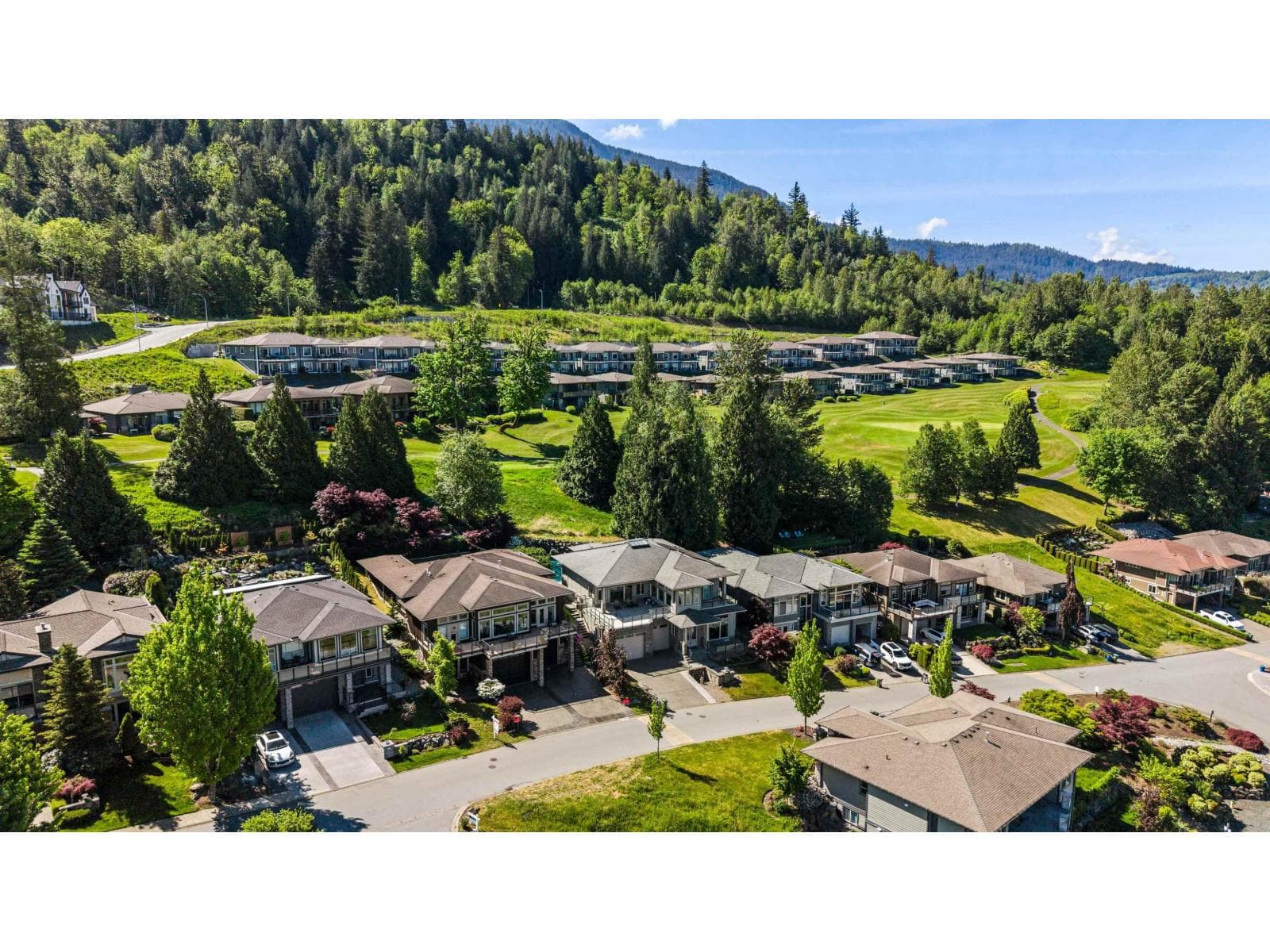 152 51075 FALLS COURT EASTERN HILLSIDES, Chilliwack — photo 2