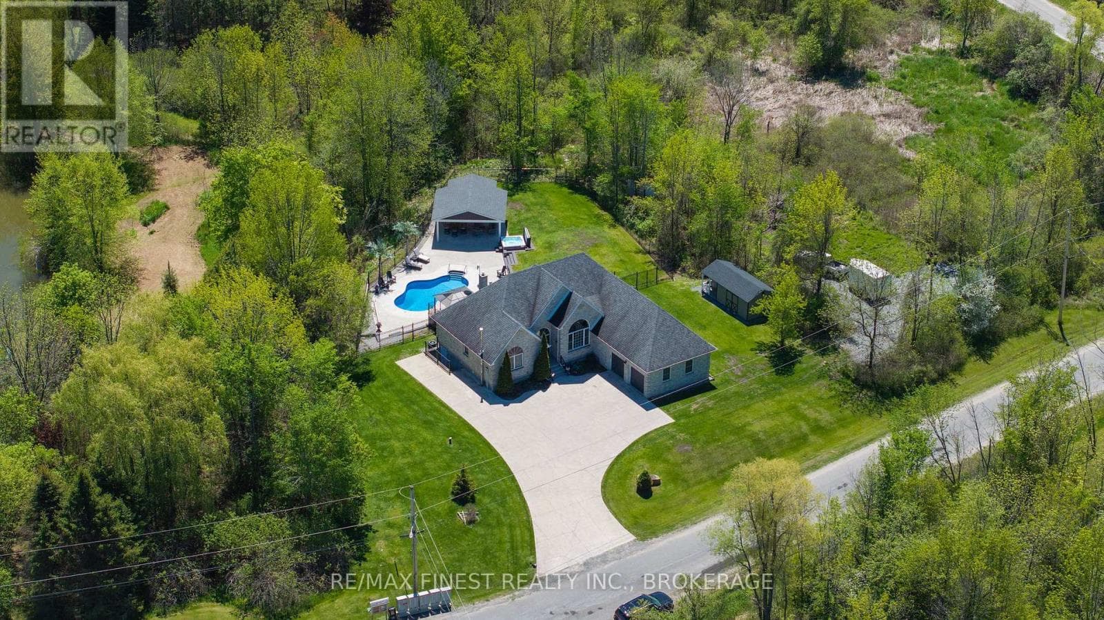 1747 HITCHCOCK DRIVE, Kingston — photo 2