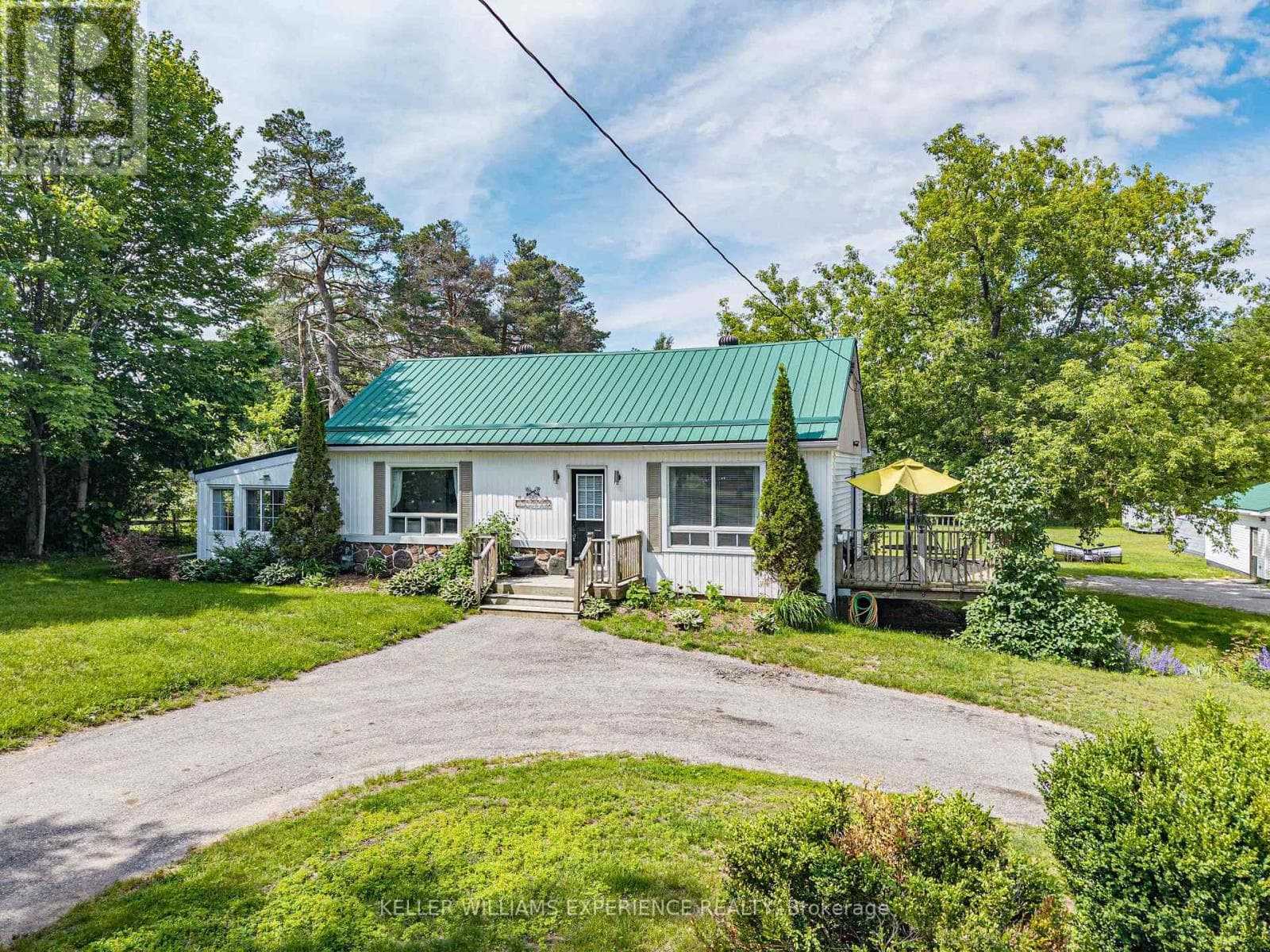 3514 PENETANGUISHENE ROAD, Toronto — photo 2