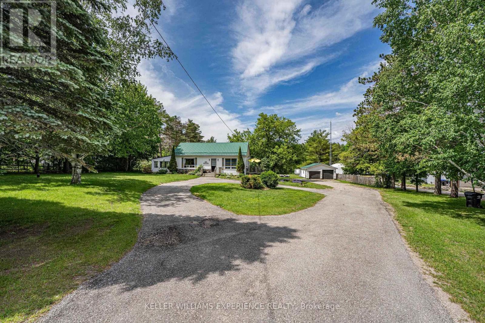 3514 PENETANGUISHENE ROAD, Toronto — photo 3