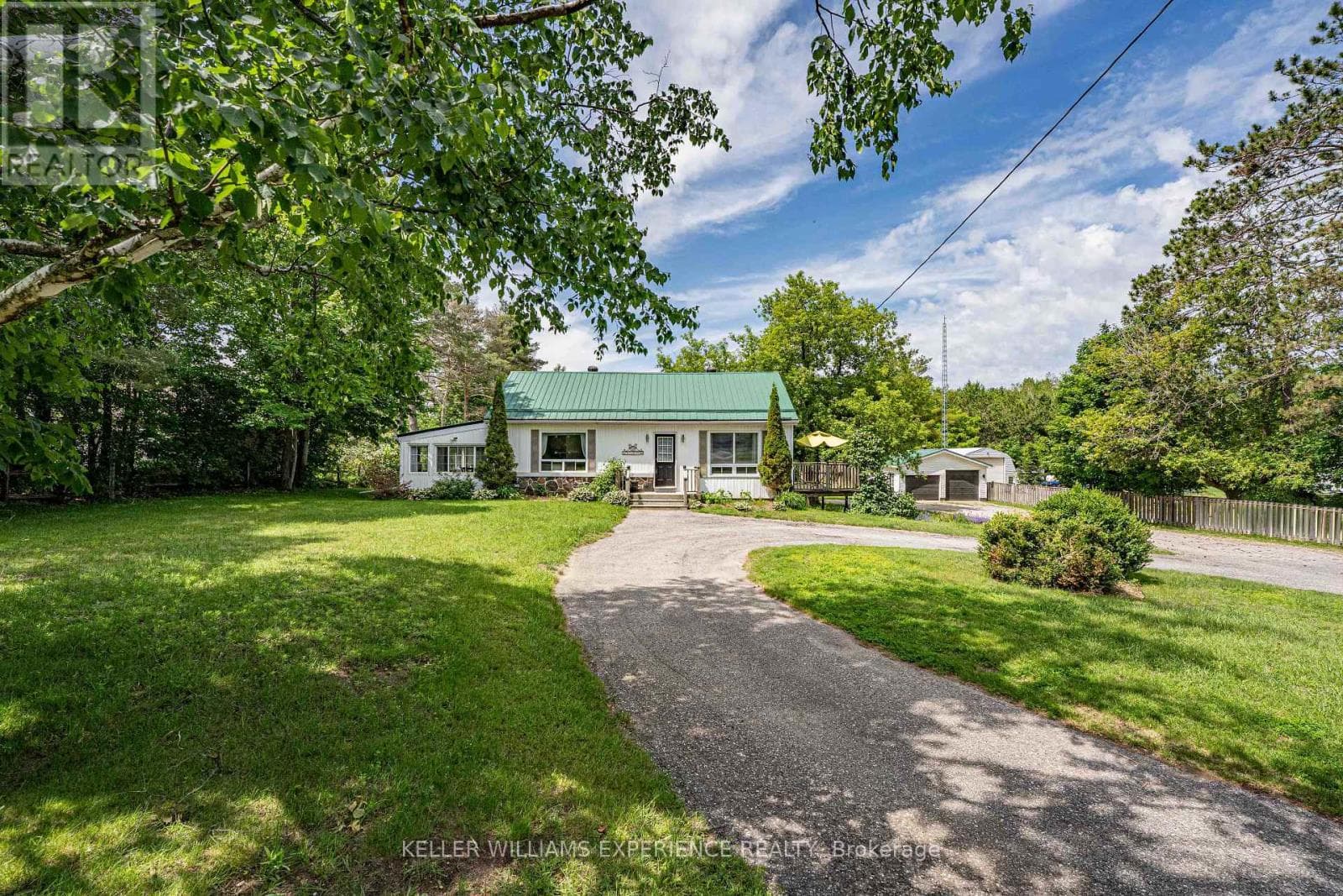 3514 PENETANGUISHENE ROAD, Toronto — photo 4