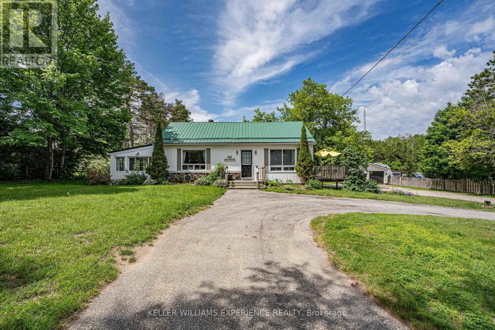 3514 PENETANGUISHENE ROAD, Toronto — photo 5