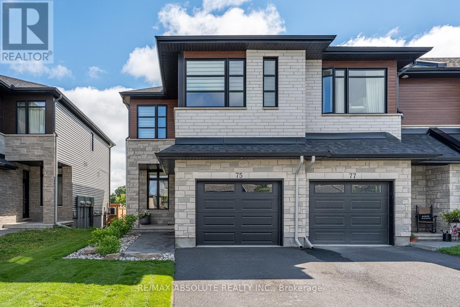 75 O'DONOVAN DRIVE, Ottawa