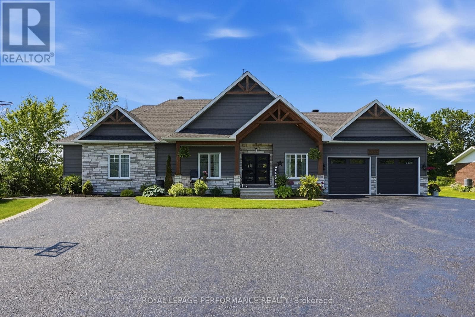 1560 SANDY HILL ROAD, Cornwall