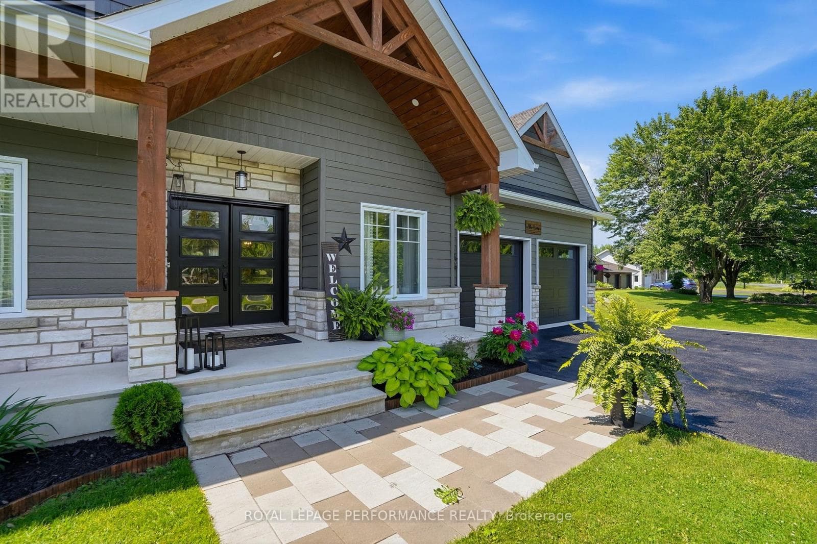 1560 SANDY HILL ROAD, Cornwall — photo 5