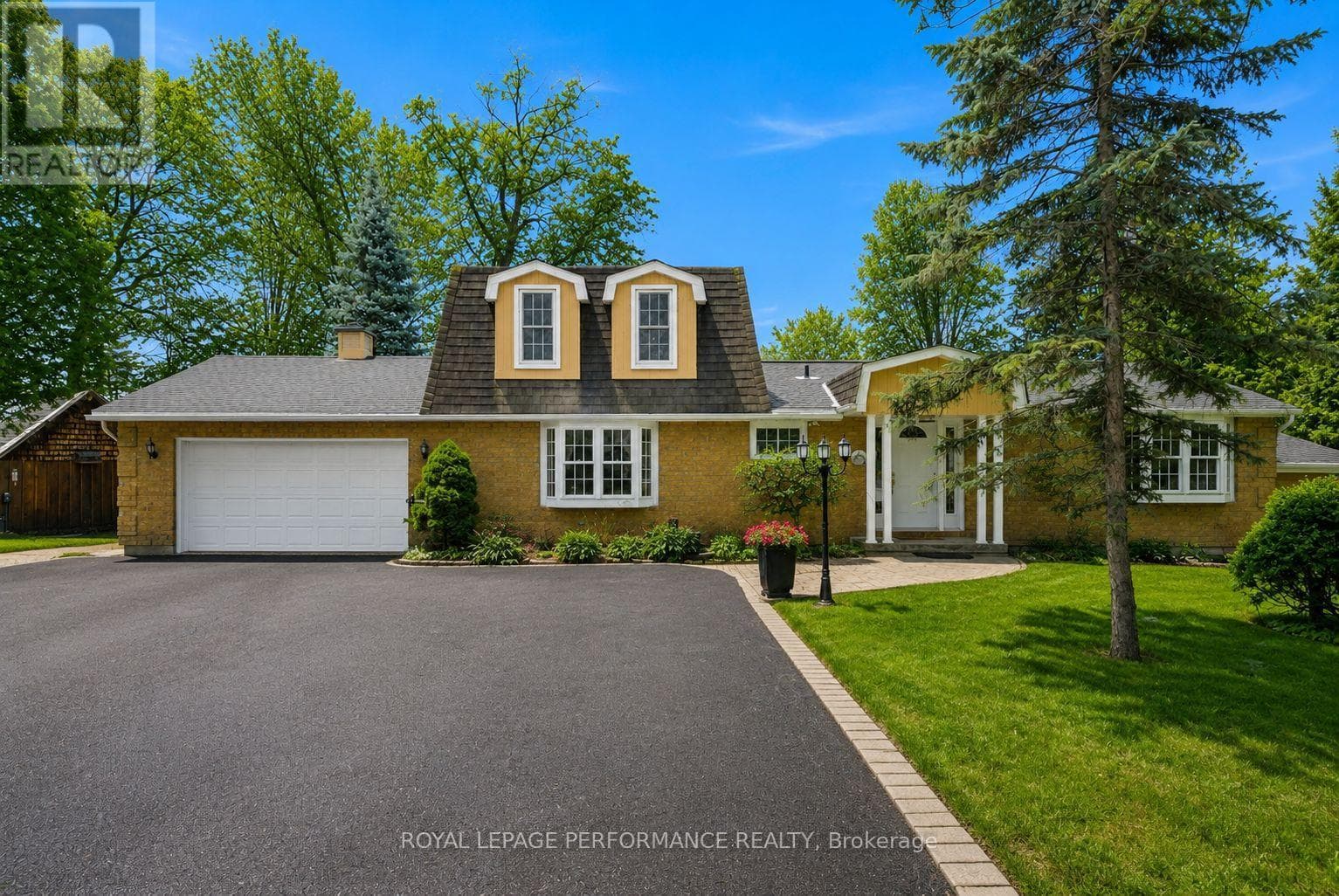 6588 TREE HAVEN ROAD, Cornwall — photo 4