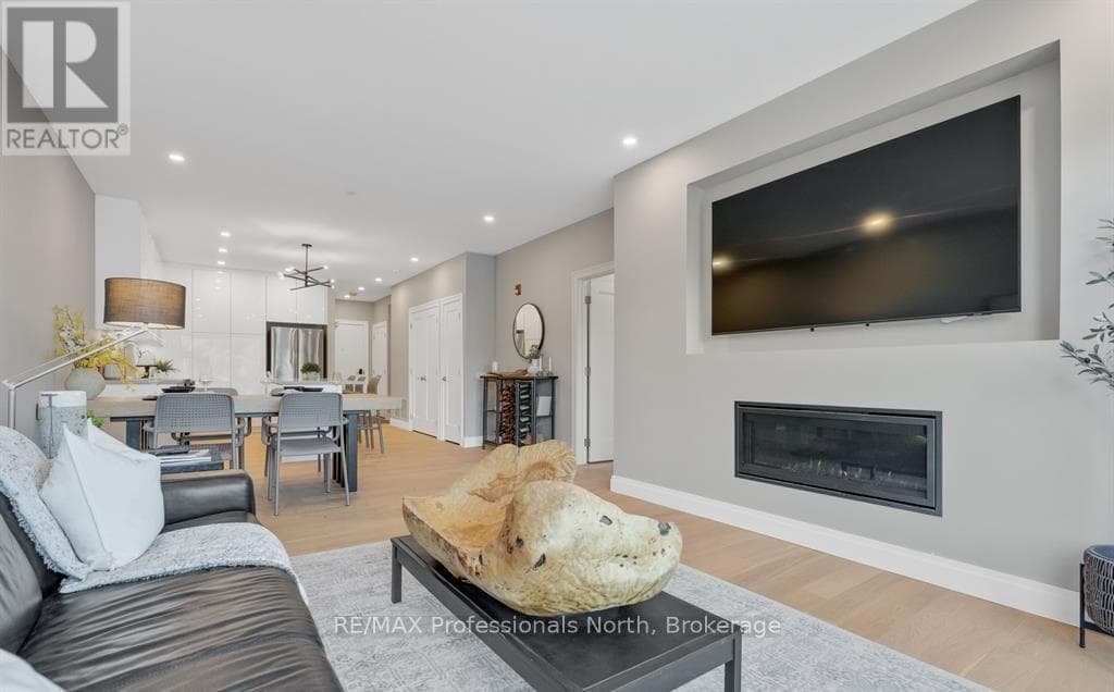 201 - 32 BRUNEL ROAD, OnePoint — photo 4