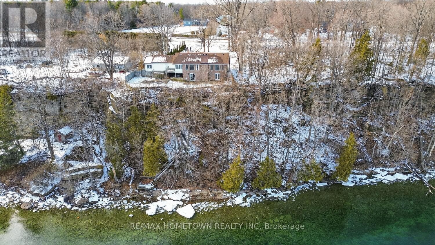 1327 1000 ISLANDS PARKWAY, Rideau St.Lawrence — photo 3