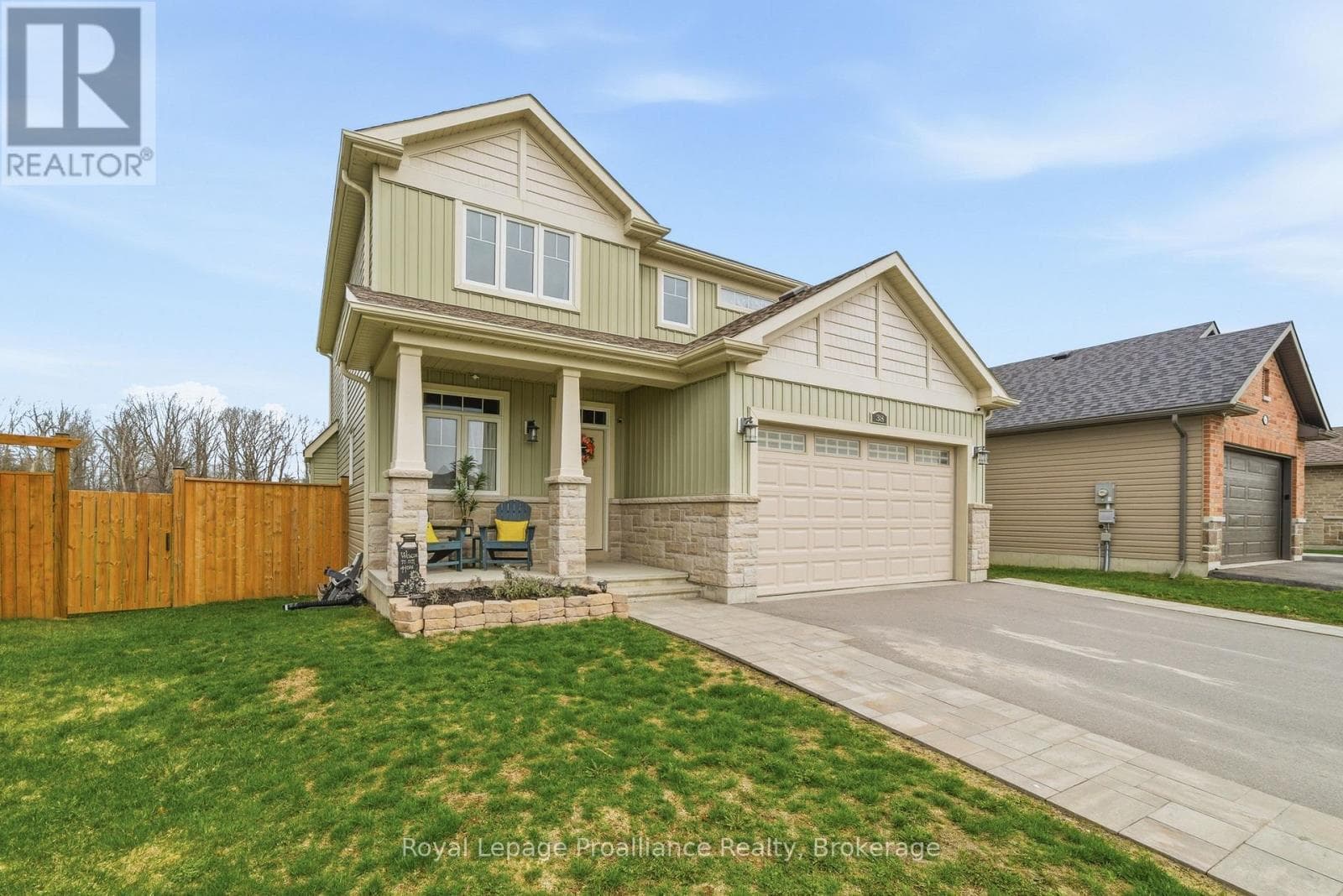 38 REDWOOD DRIVE, Central Lakes — photo 4