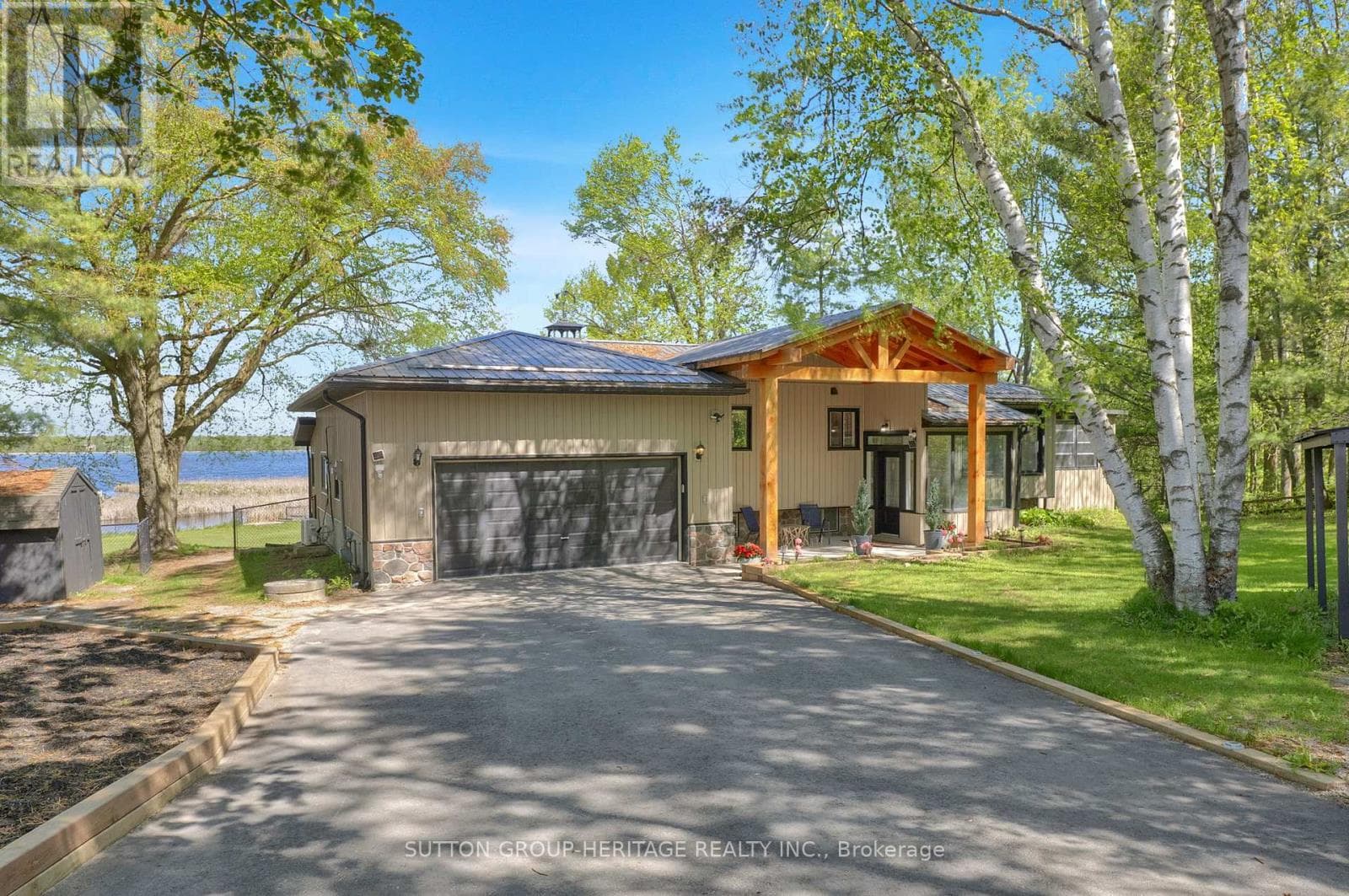 16 MILLBROOK RIDGE ROAD, Toronto — photo 3