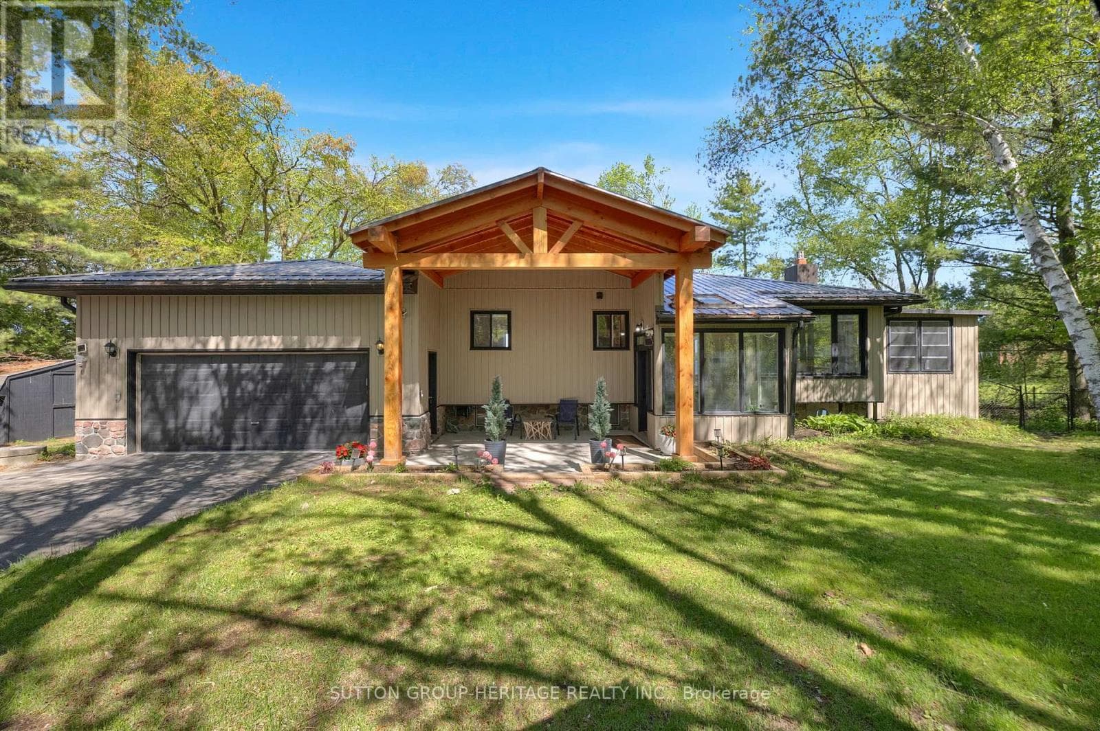 16 MILLBROOK RIDGE ROAD, Toronto — photo 4