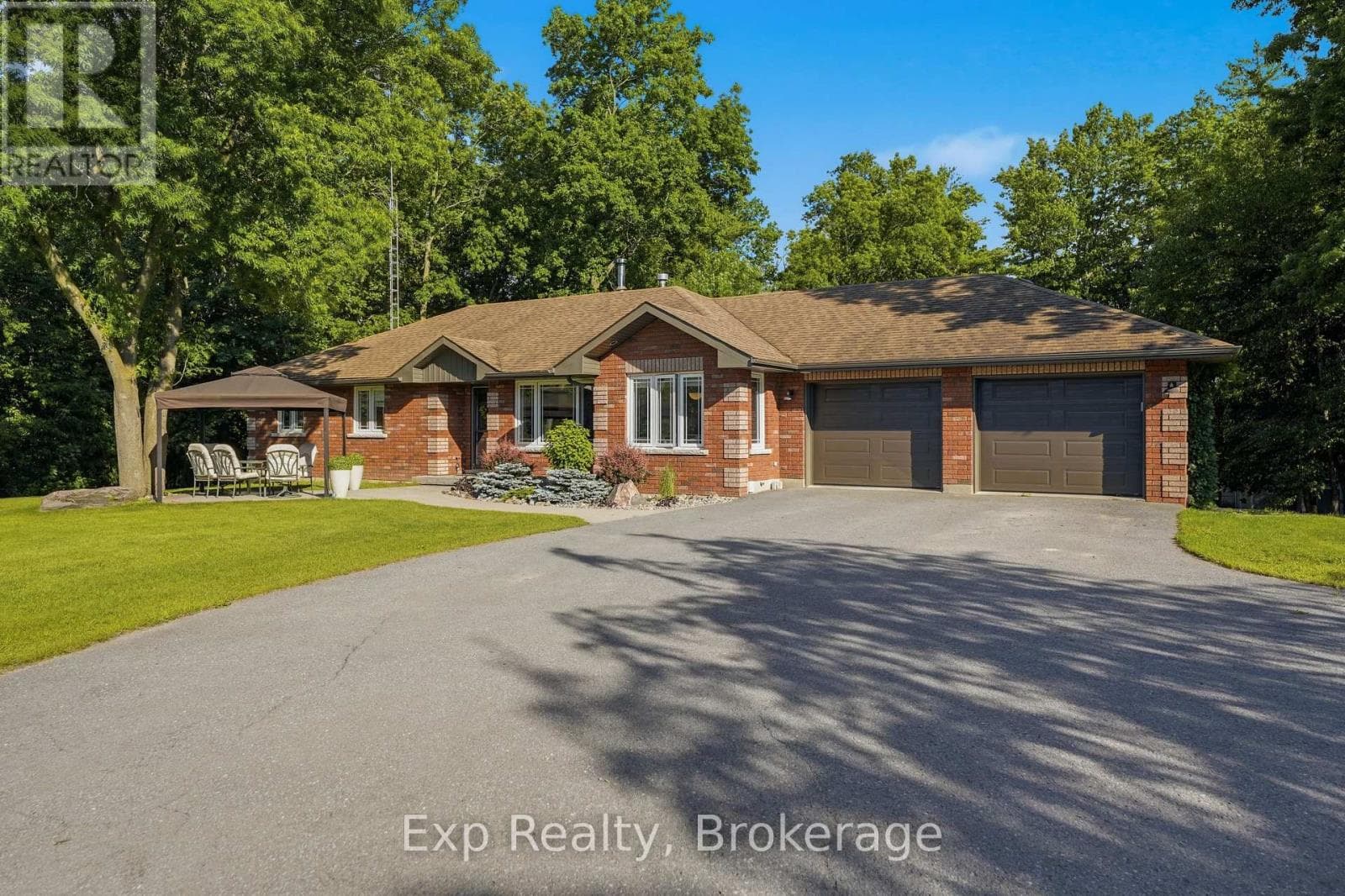 1226 LITTLE CREEK ROAD, Central Lakes — photo 4
