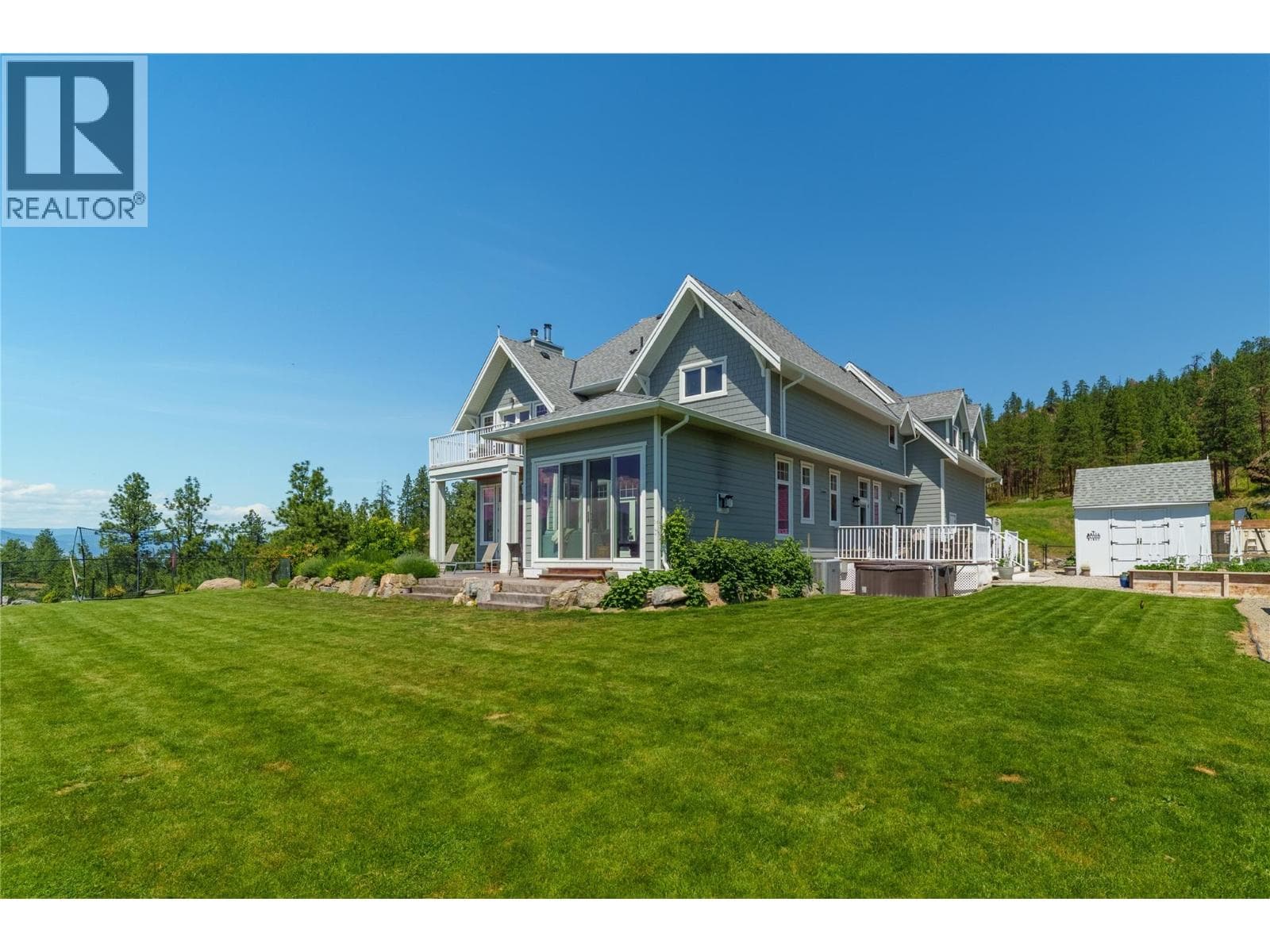 1276 RIDDLE ROAD, Interior REALTORS® — photo 4