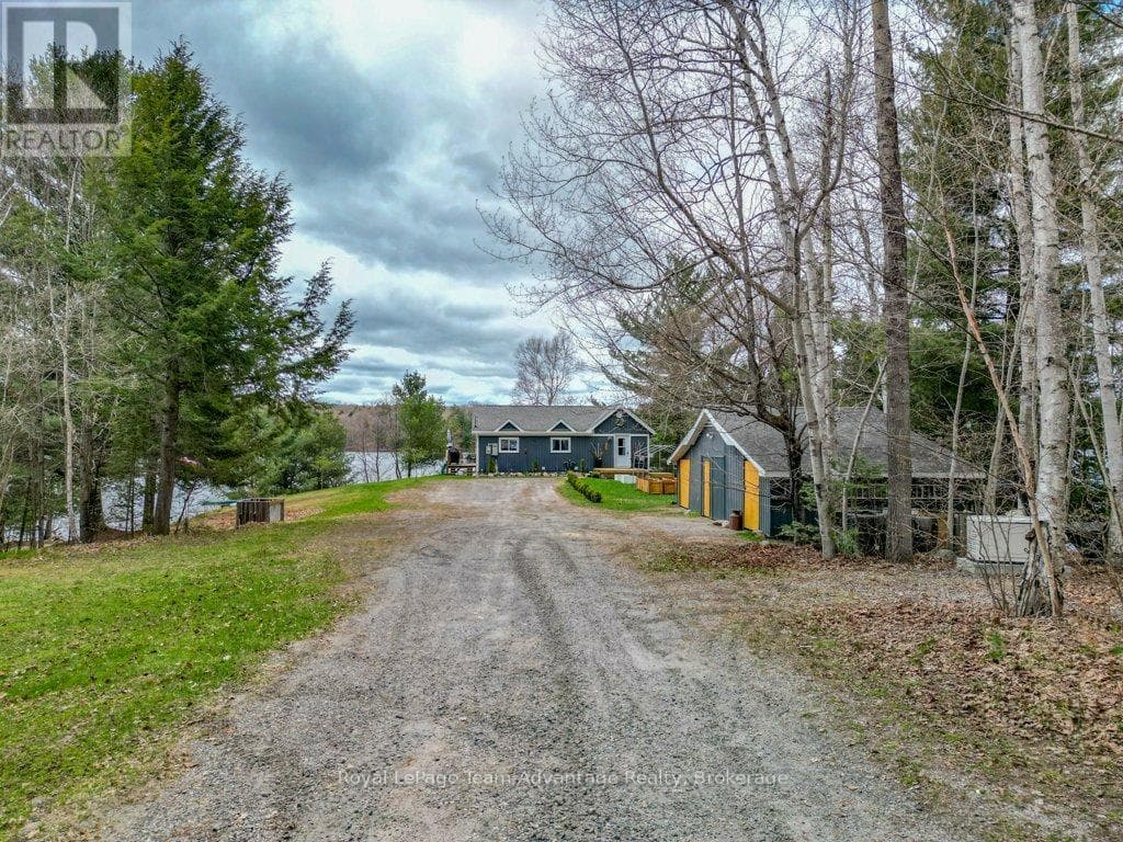 134 JOHNSTON ROAD, OnePoint — photo 4
