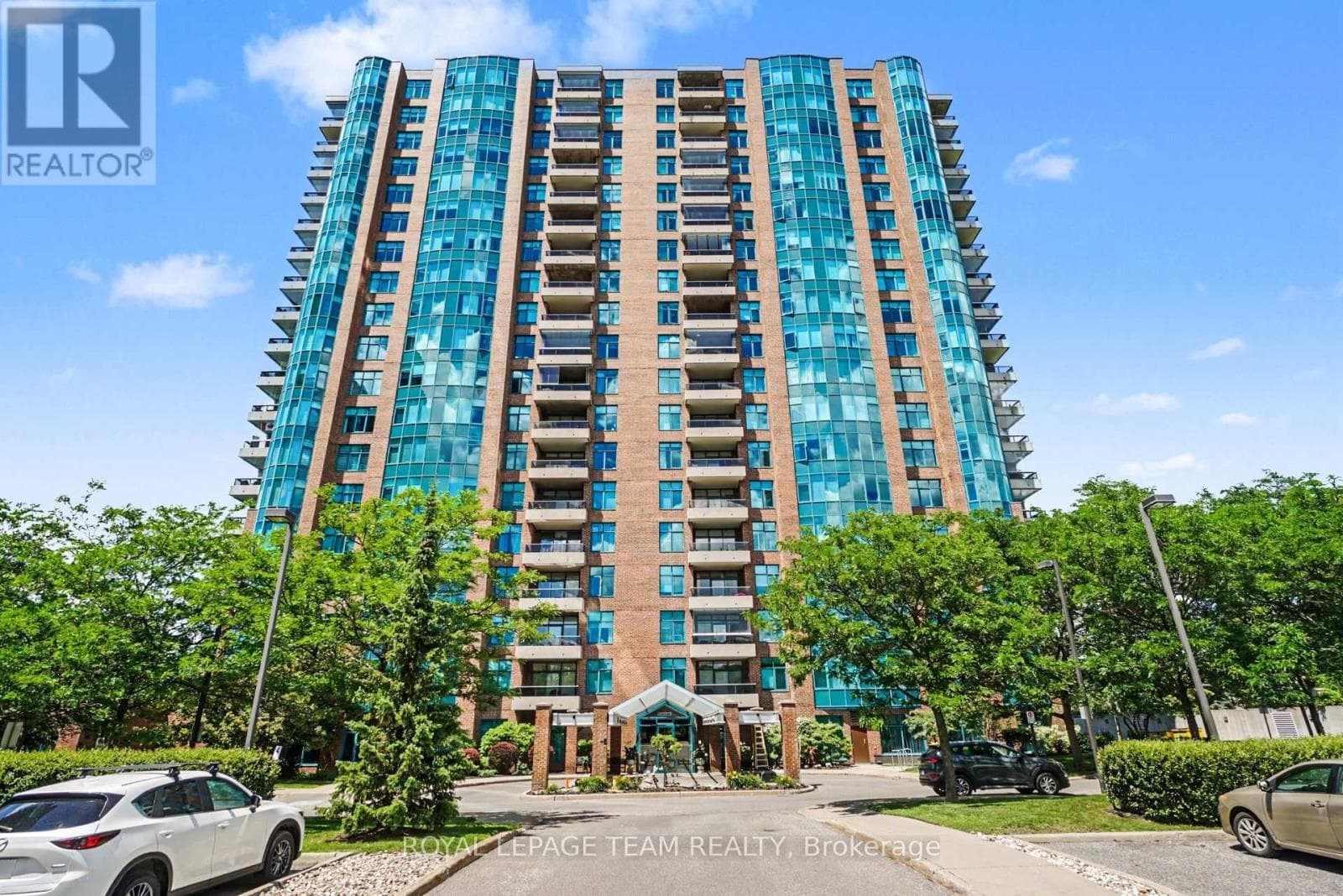 1506 - 3580 RIVERGATE WAY, Ottawa — photo 2