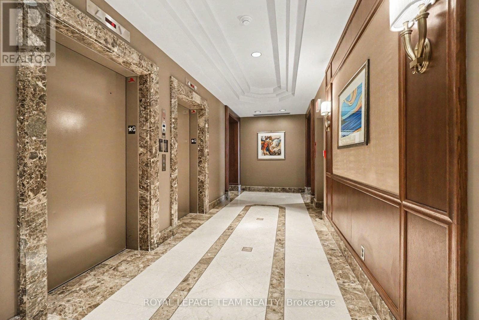 1506 - 3580 RIVERGATE WAY, Ottawa — photo 4