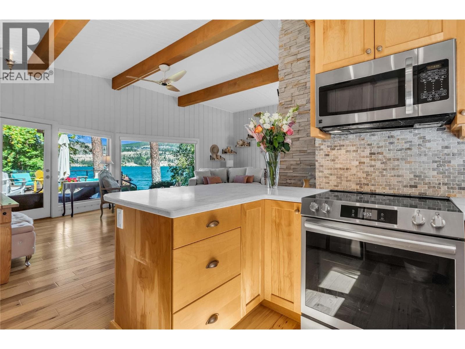 12110 TREWHITT ROAD WEST, Interior REALTORS® — photo 4