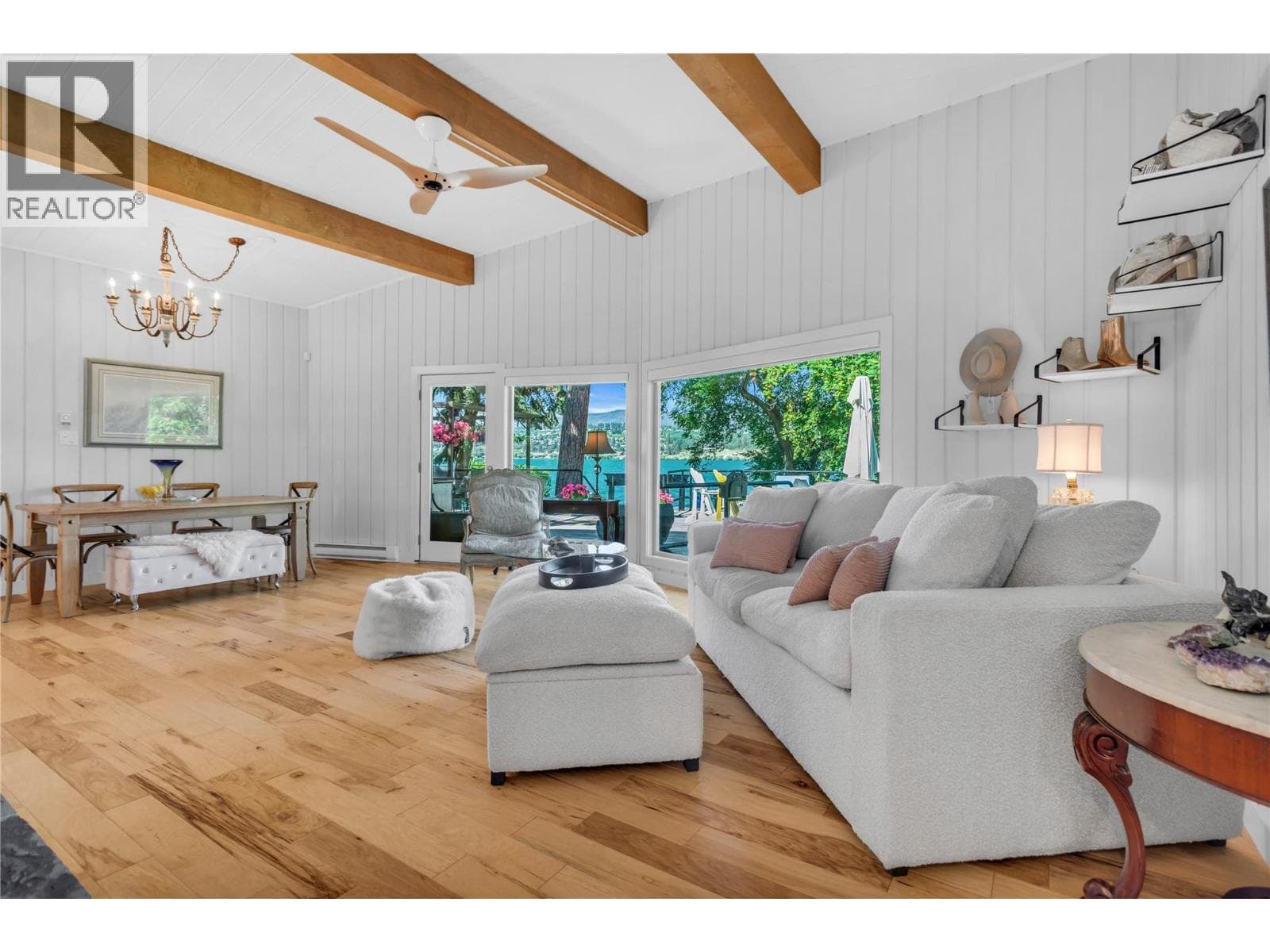 12110 TREWHITT ROAD WEST, Interior REALTORS® — photo 5