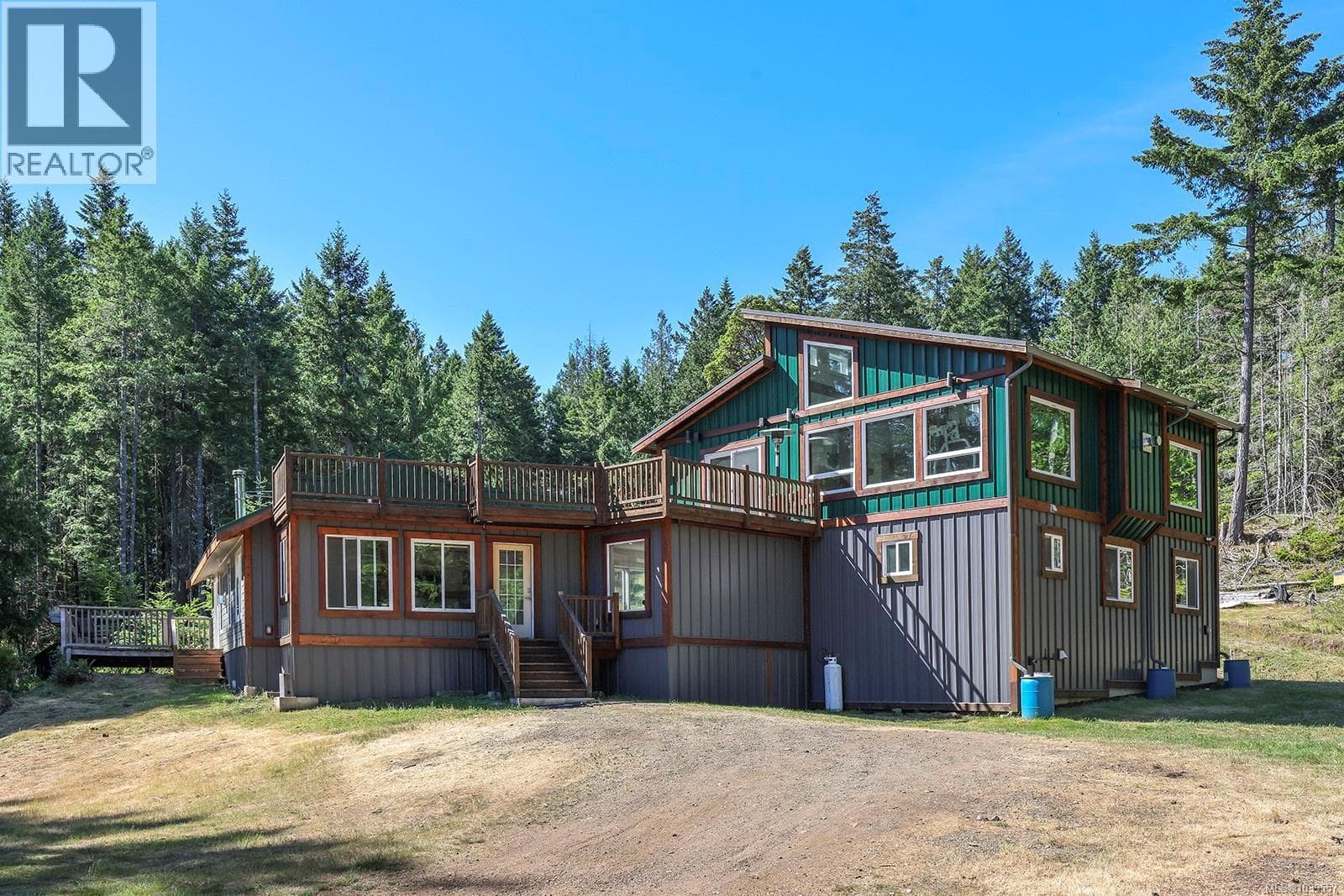 8400 Owl Cres, Vancouver Island