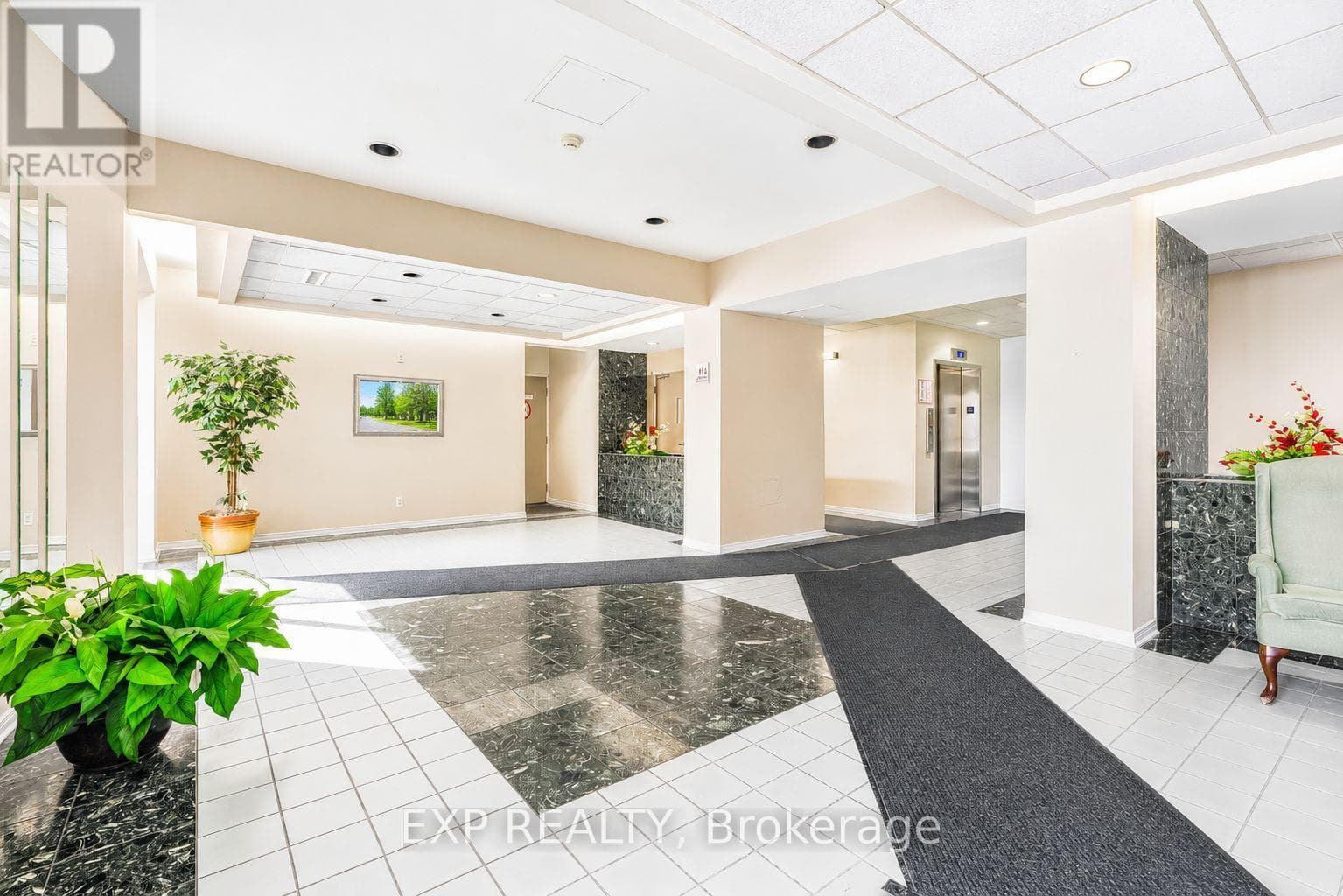 510 - 330 CENTRUM BOULEVARD, Cornwall — photo 2