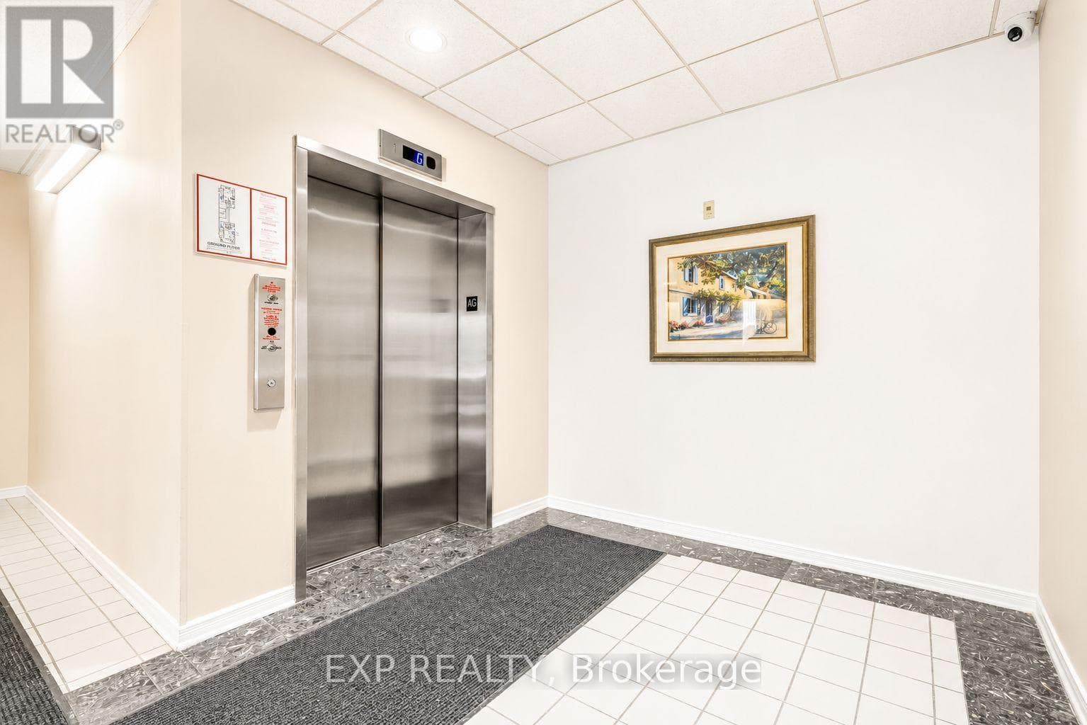 510 - 330 CENTRUM BOULEVARD, Cornwall — photo 3