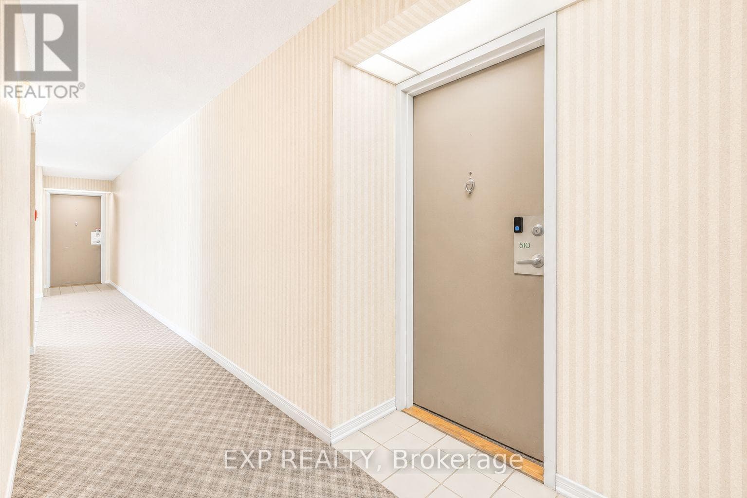 510 - 330 CENTRUM BOULEVARD, Cornwall — photo 4