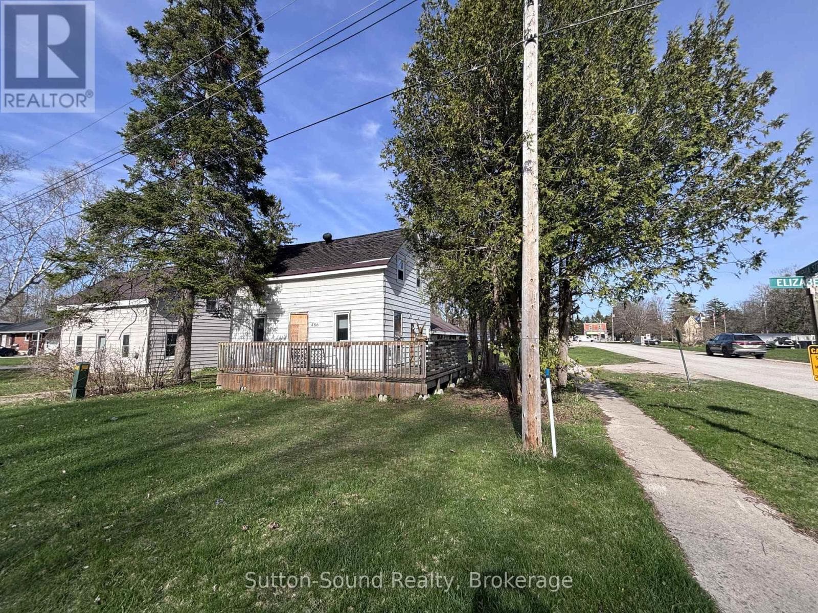 486 ELIZABETH STREET, OnePoint — photo 4