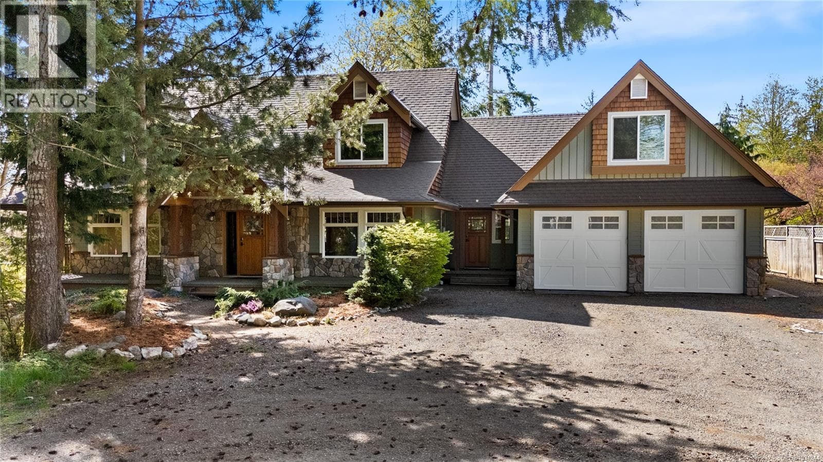 583 NATURE PARK DRIVE, Vancouver Island — photo 2