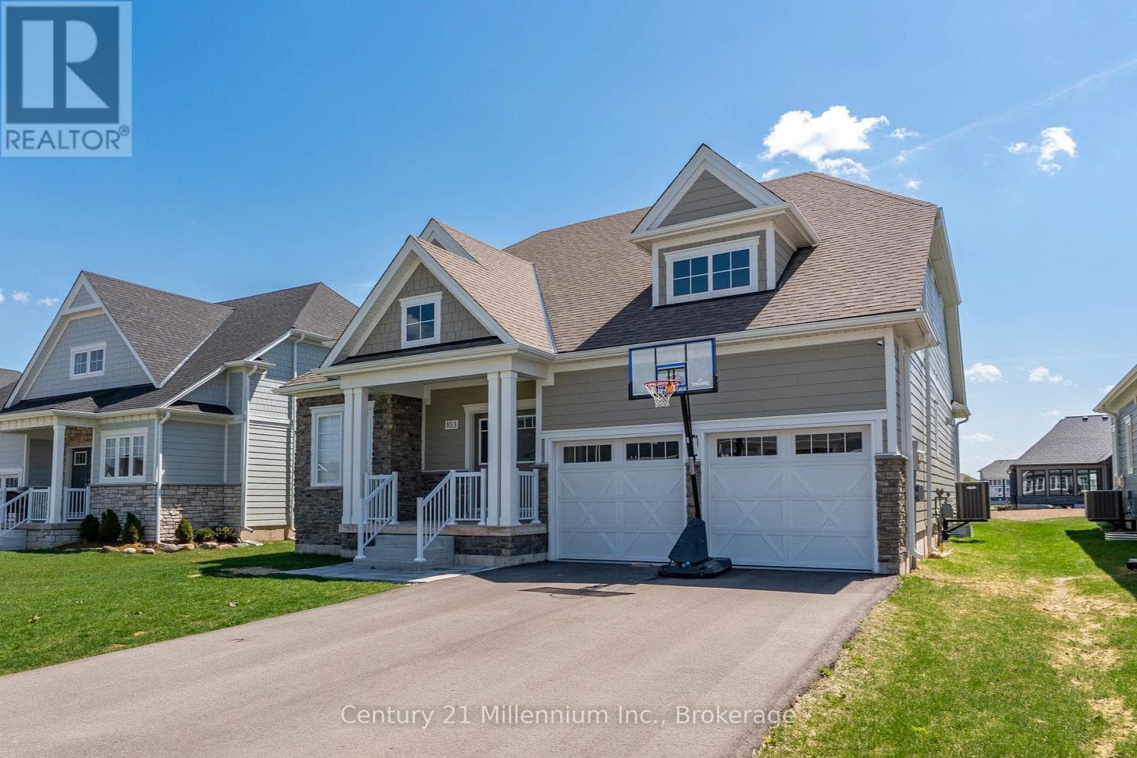 103 LAURENS LANE, OnePoint
