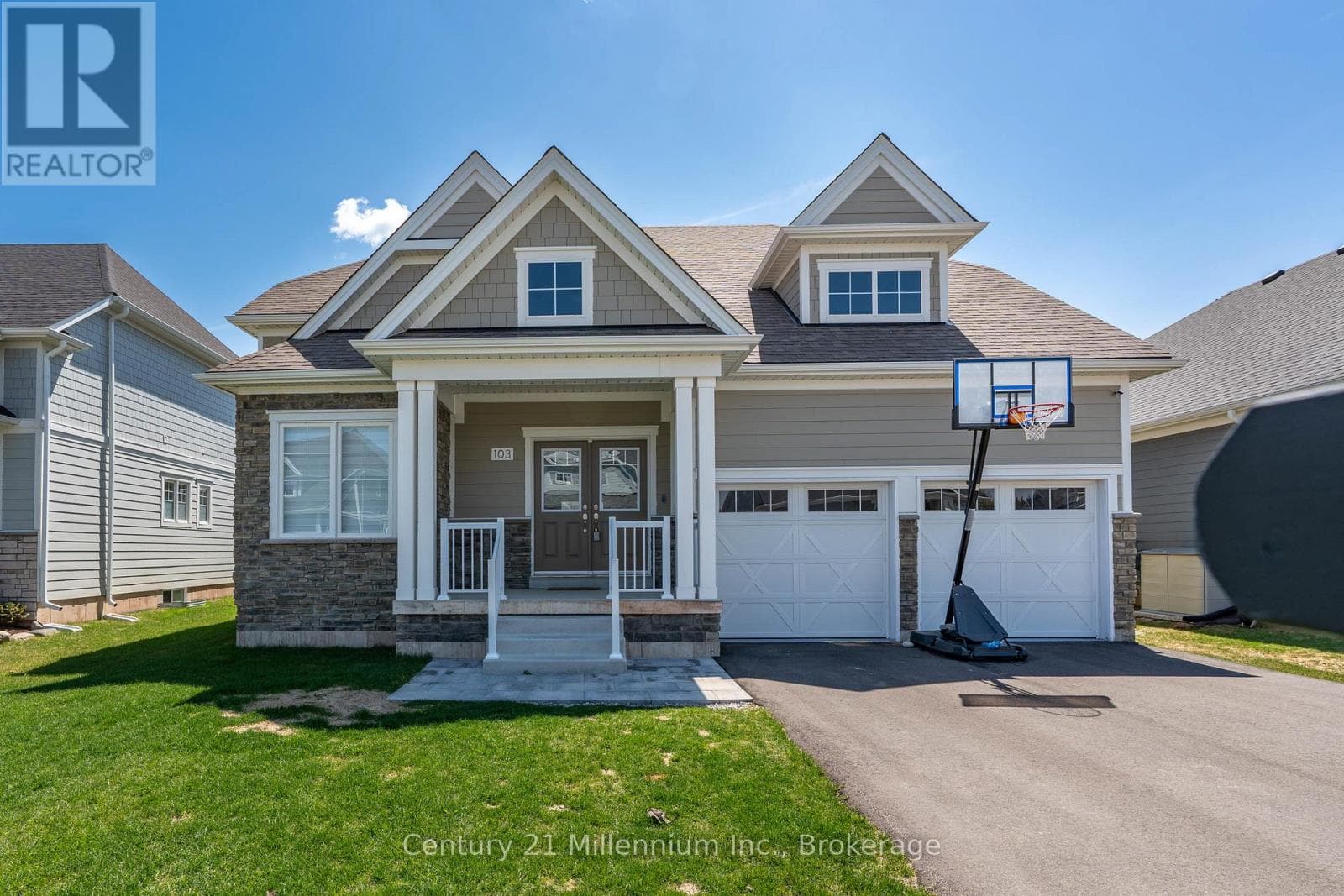 103 LAURENS LANE, OnePoint — photo 2