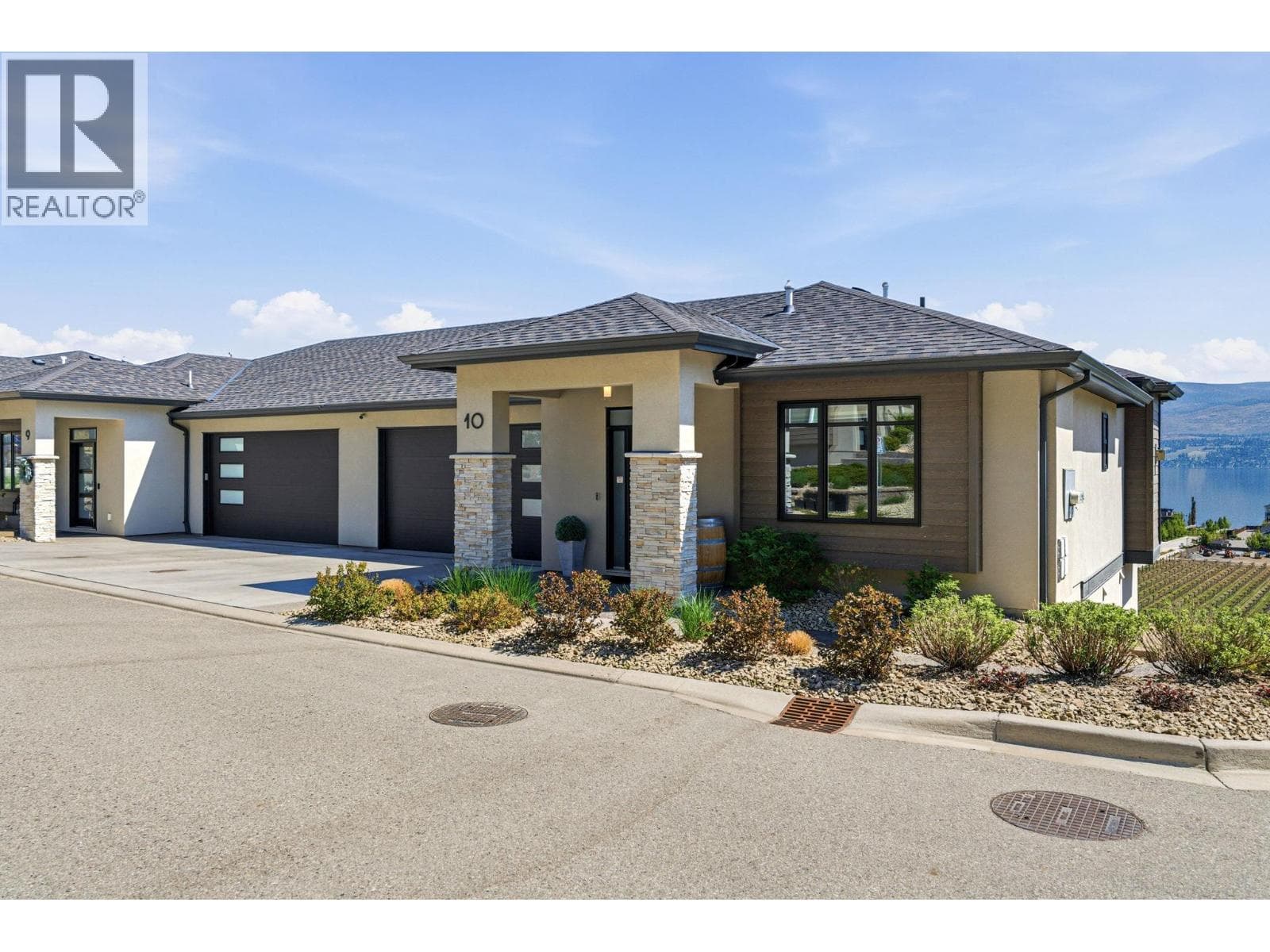1600 Golden View Drive Unit# 10, Interior REALTORS® — photo 3