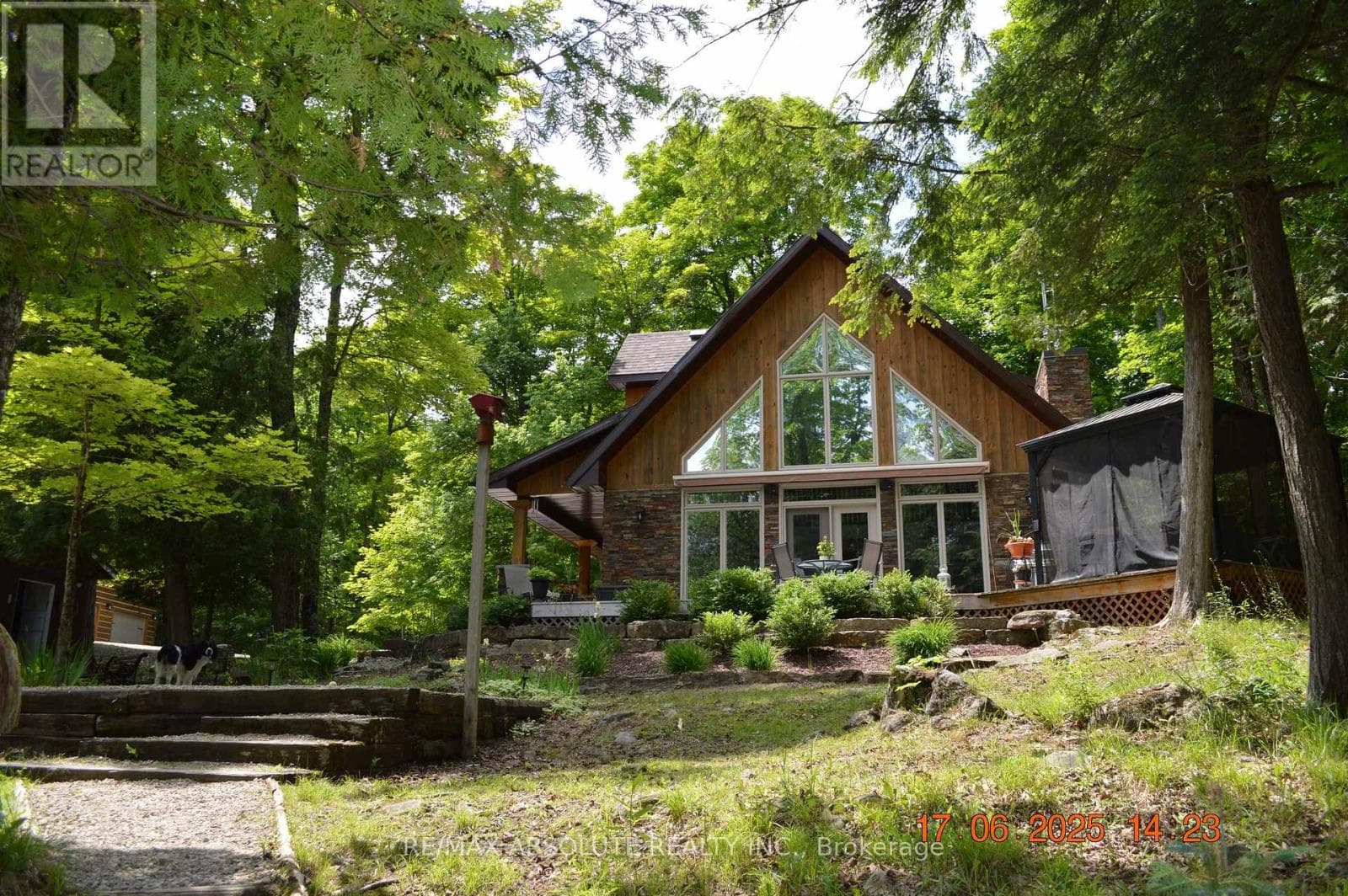 1091 CARSON TRAIL ROAD, Ottawa — photo 2