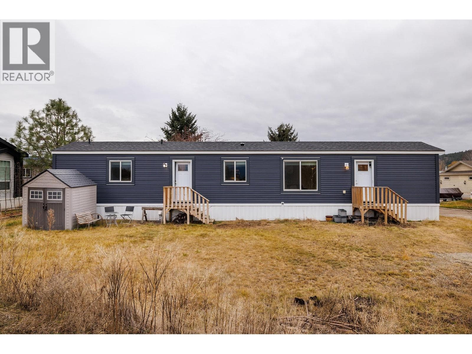 8945 Highway 97 N Unit# 74, Interior REALTORS®