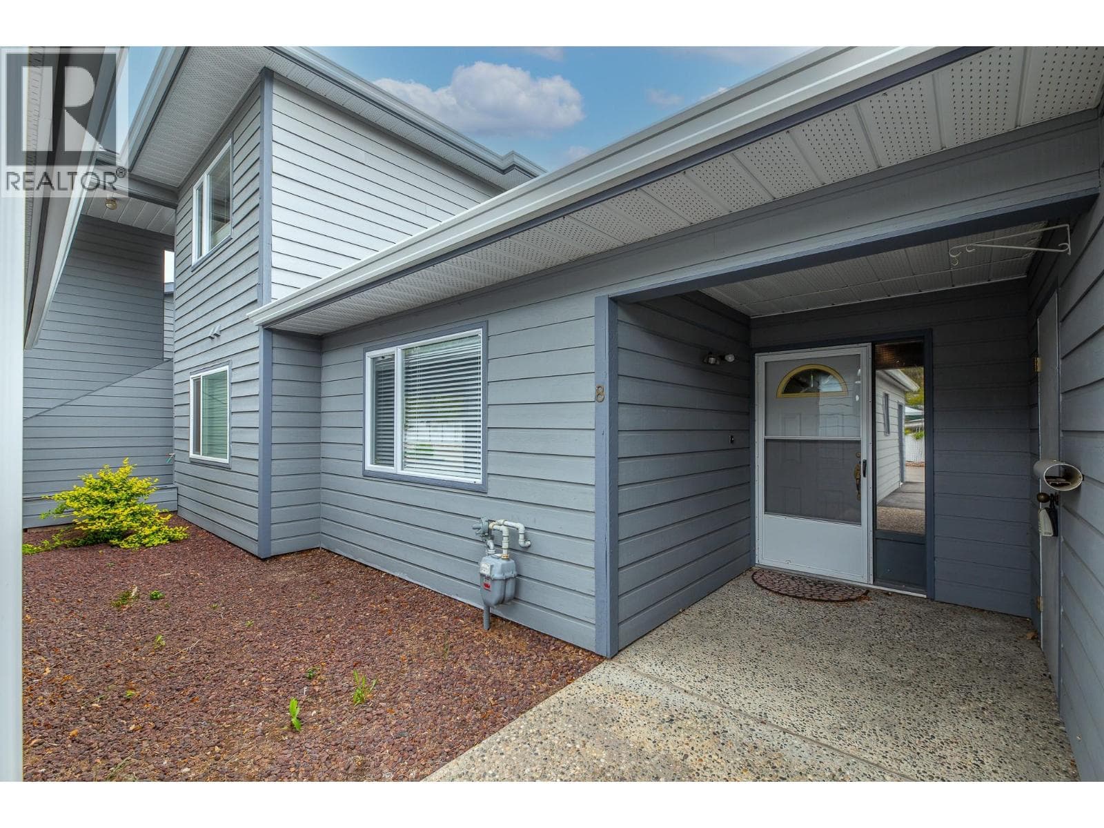 11523 Dunsdon Crescent Unit# 8, Interior REALTORS® — photo 3