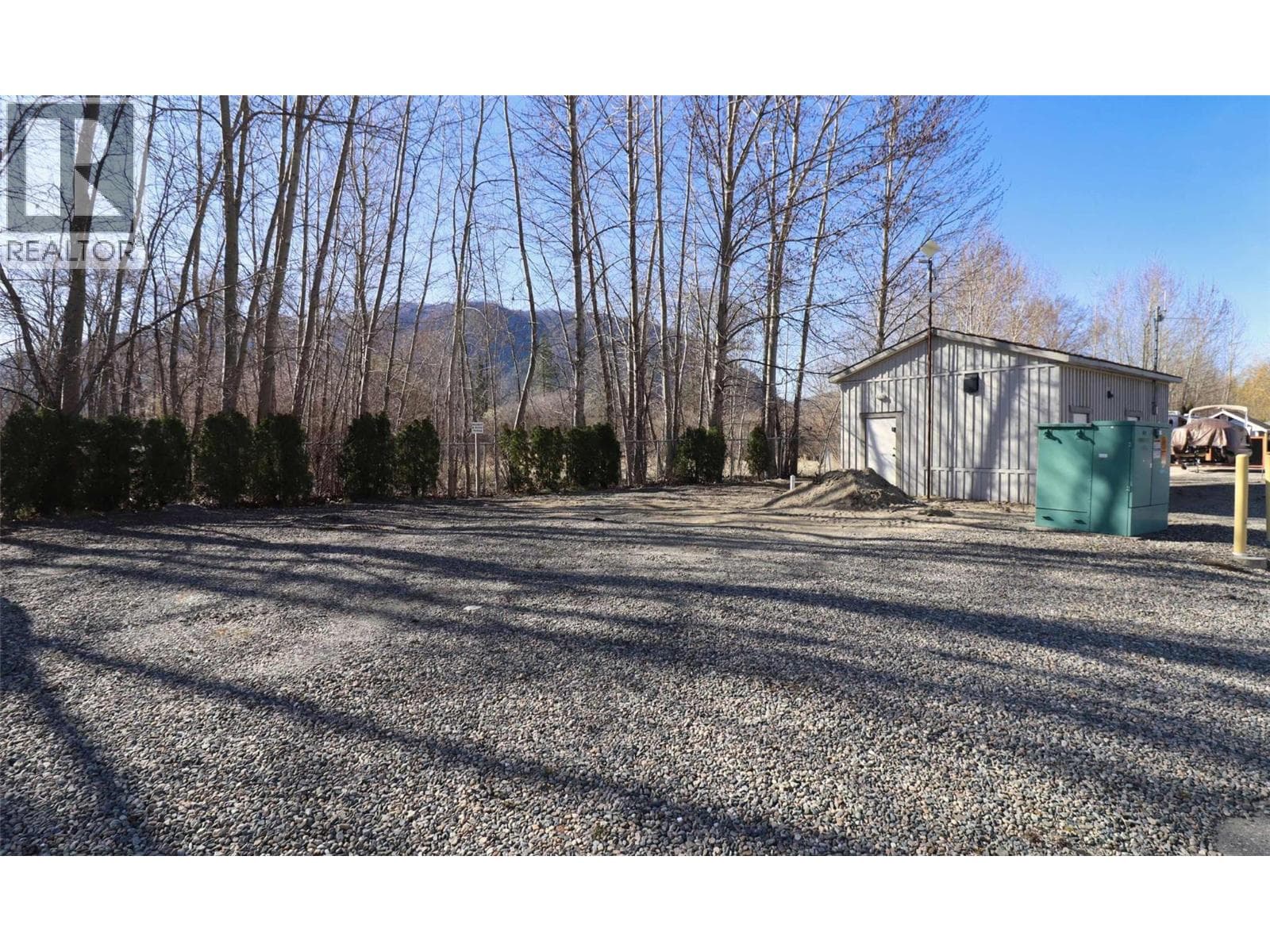 2633 Squilax Anglemont Road Unit# 7, Interior REALTORS®