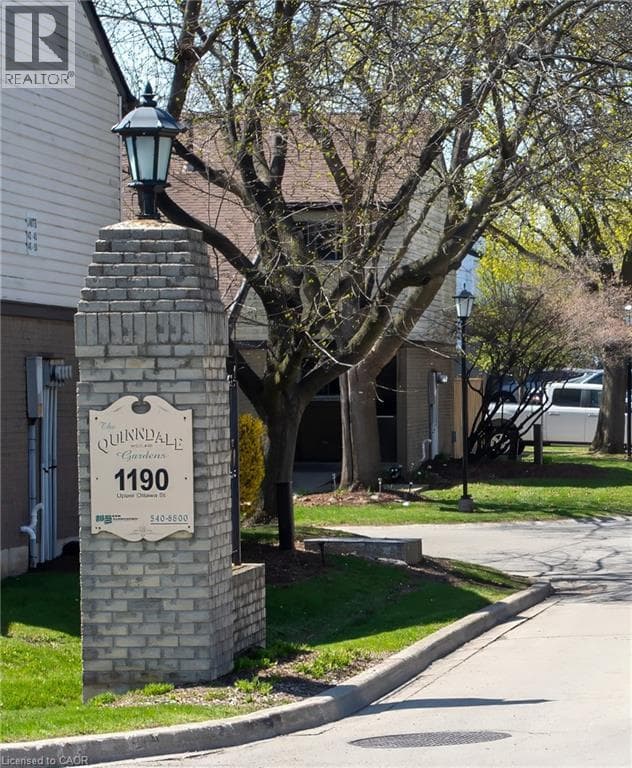 1190 UPPER OTTAWA Street Unit# 1, Cornerstone — photo 2
