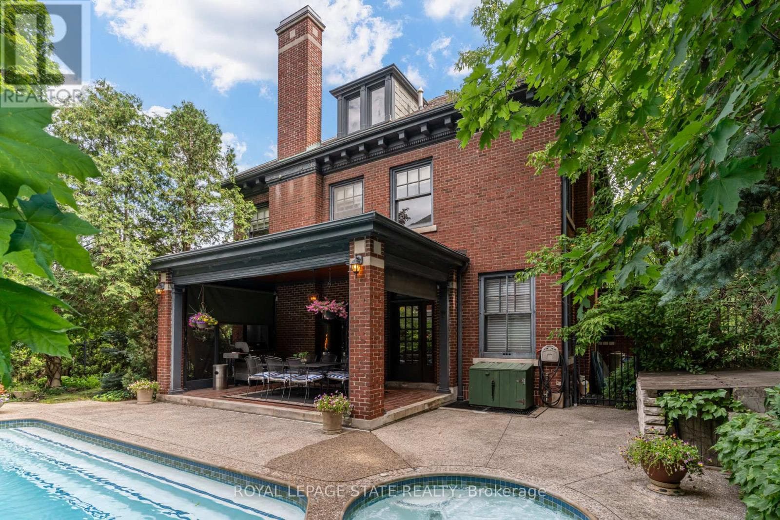 5 UNDERCLIFFE AVENUE, Toronto — photo 3