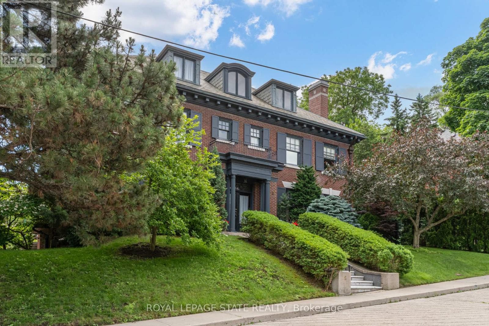 5 UNDERCLIFFE AVENUE, Toronto — photo 4