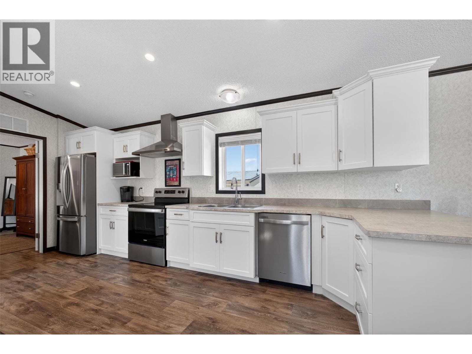 15401 Kalamalka Road Unit# 172, Interior REALTORS® — photo 5