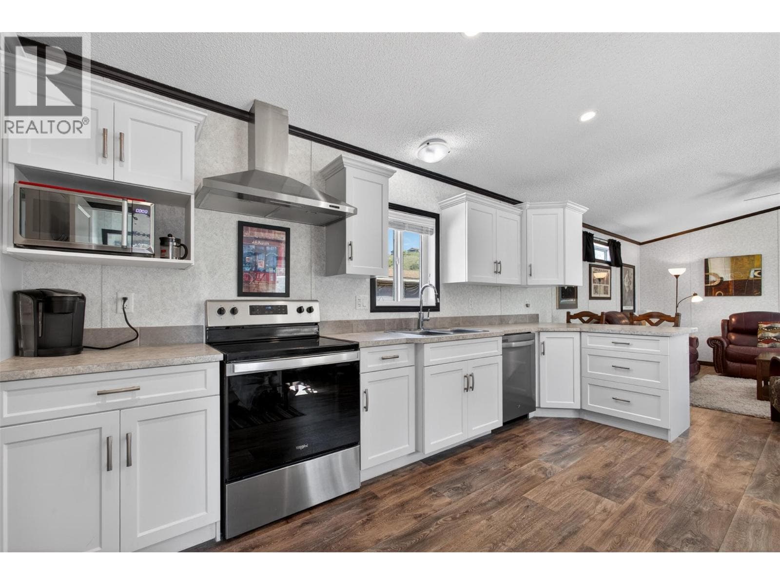 15401 Kalamalka Road Unit# 172, Interior REALTORS® — photo 4