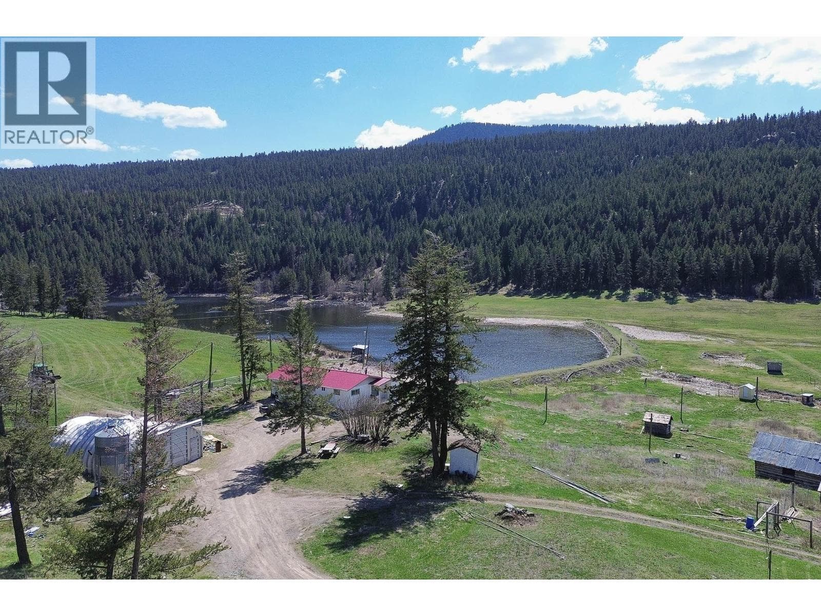 2448 BARNHARTVALE ROAD, Interior REALTORS®