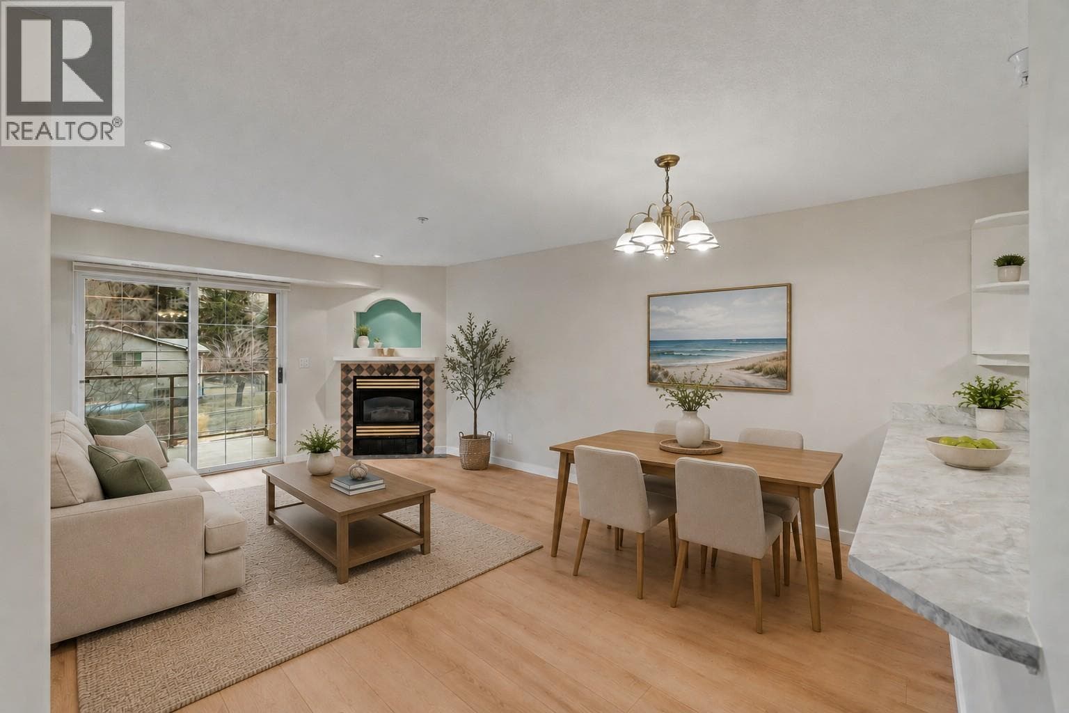 2169 FLAMINGO Road Unit# 309, Interior REALTORS® — photo 3