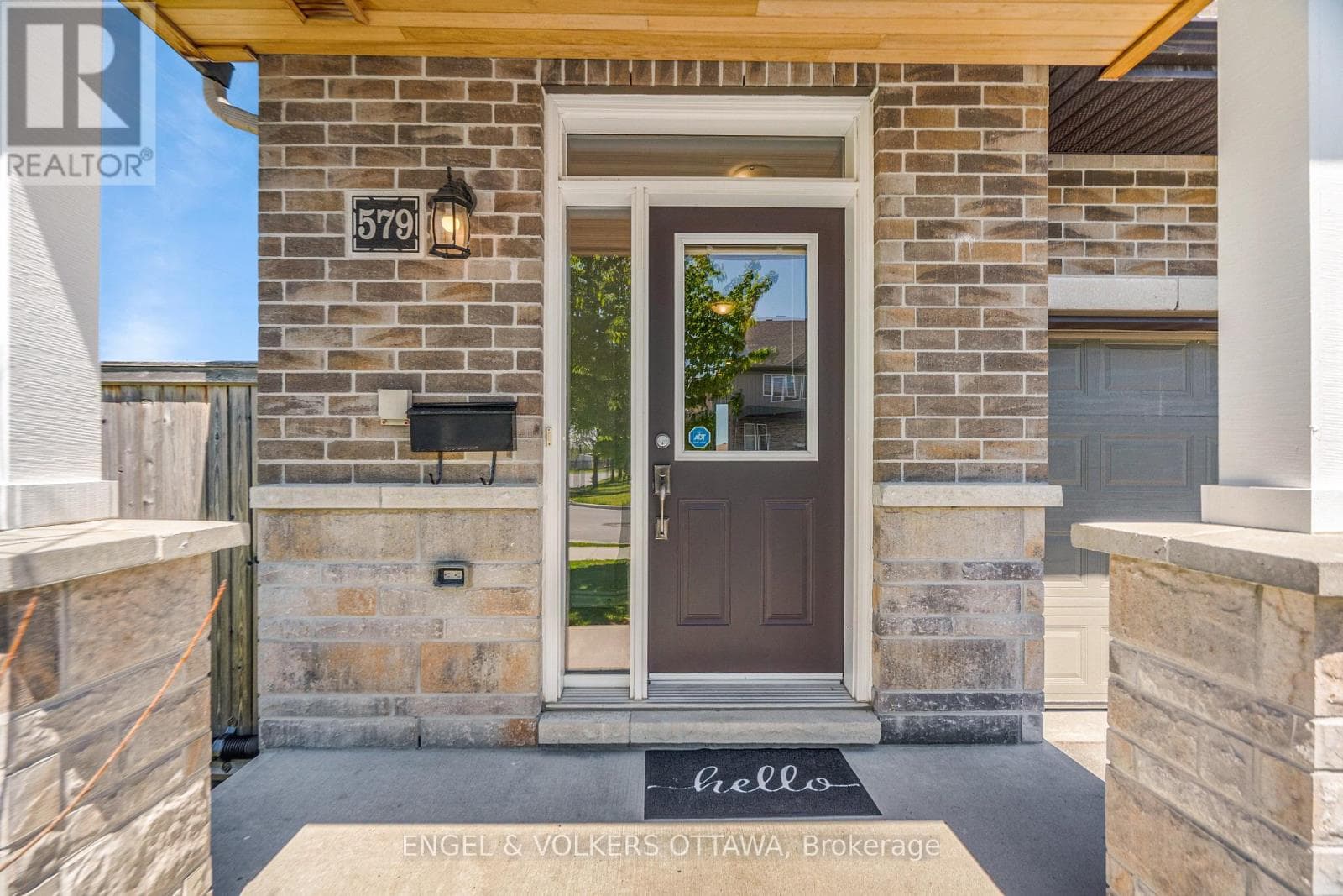 579 VIADUCT MATTINO WAY, Ottawa — photo 3